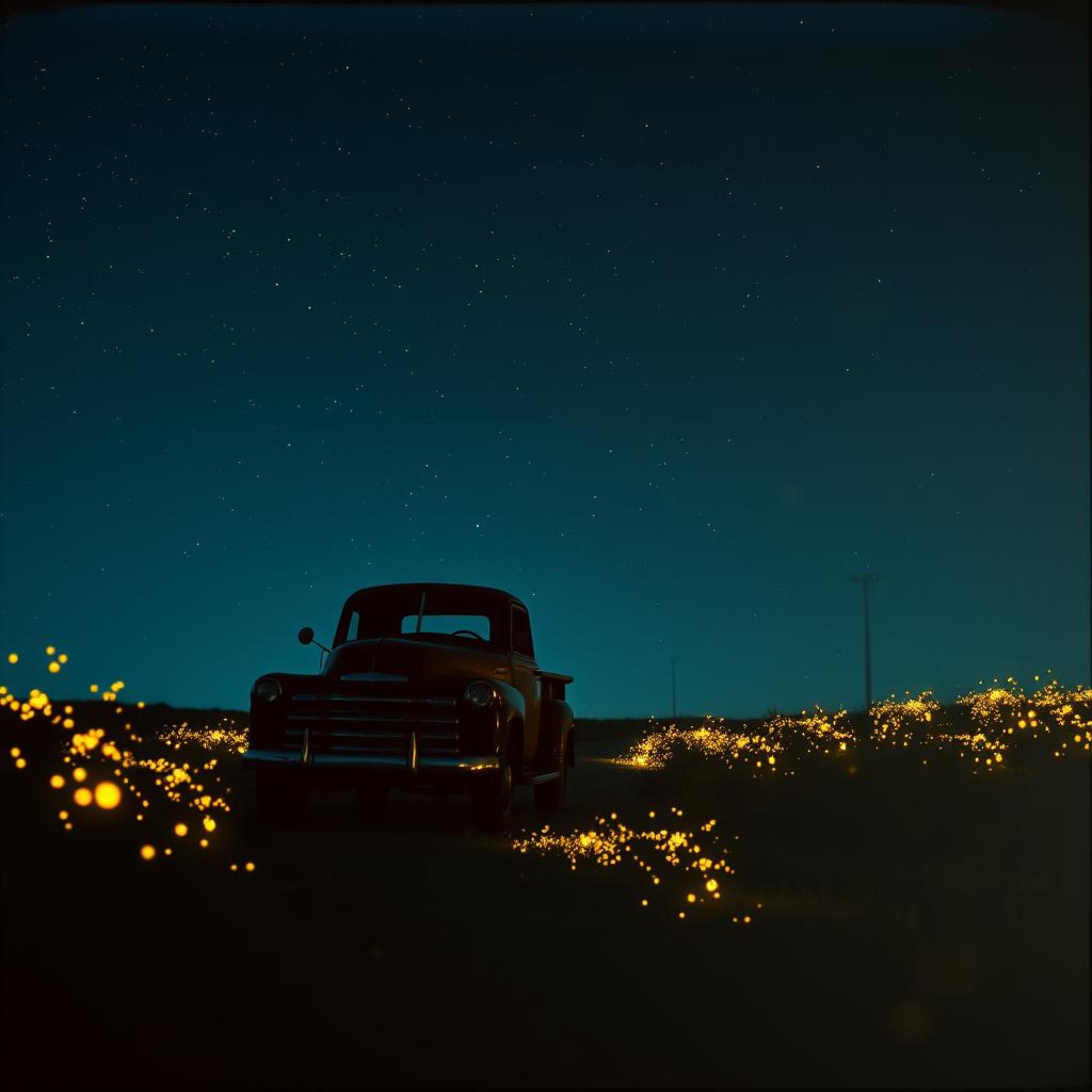 Tailgate down artwork