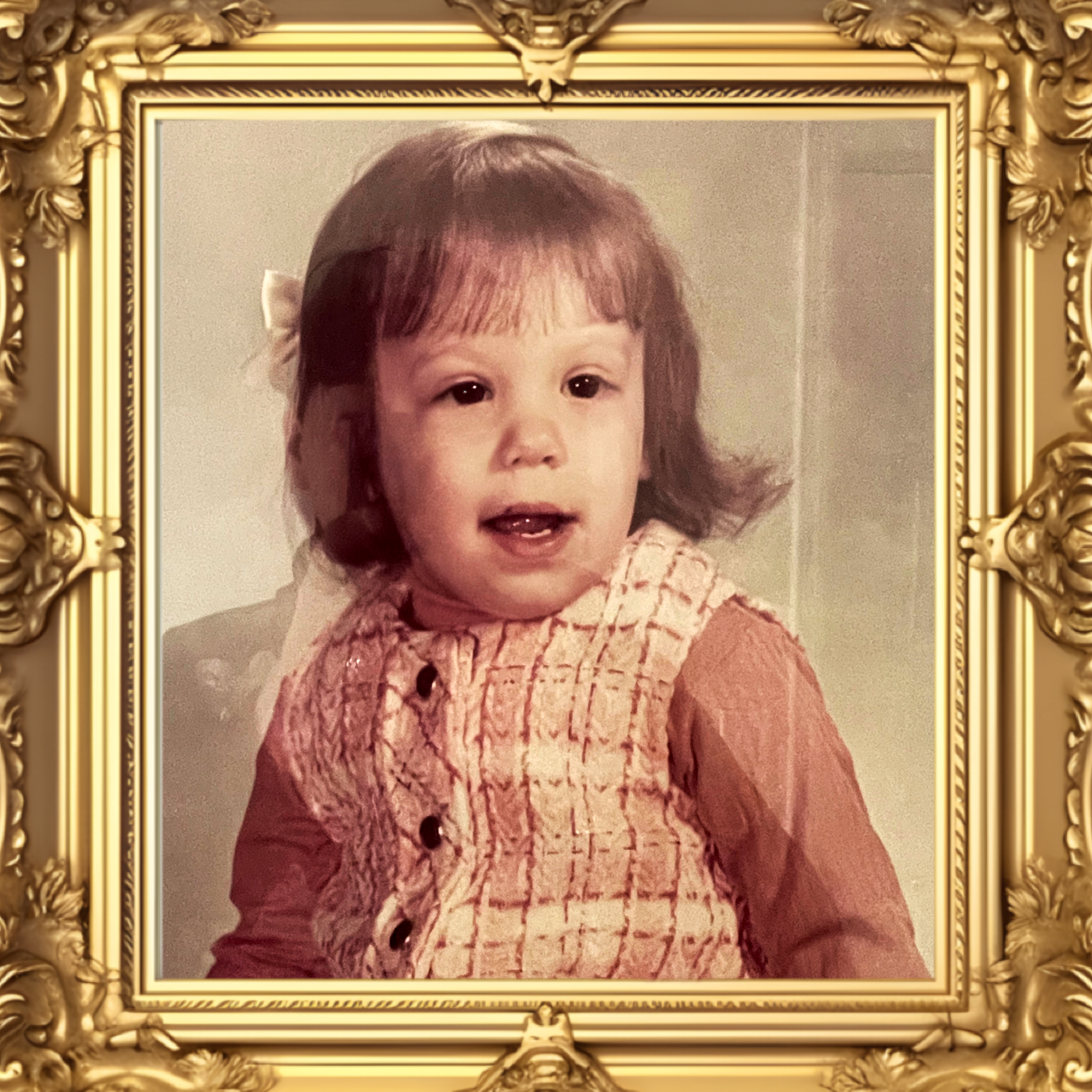 Hey Momma artwork