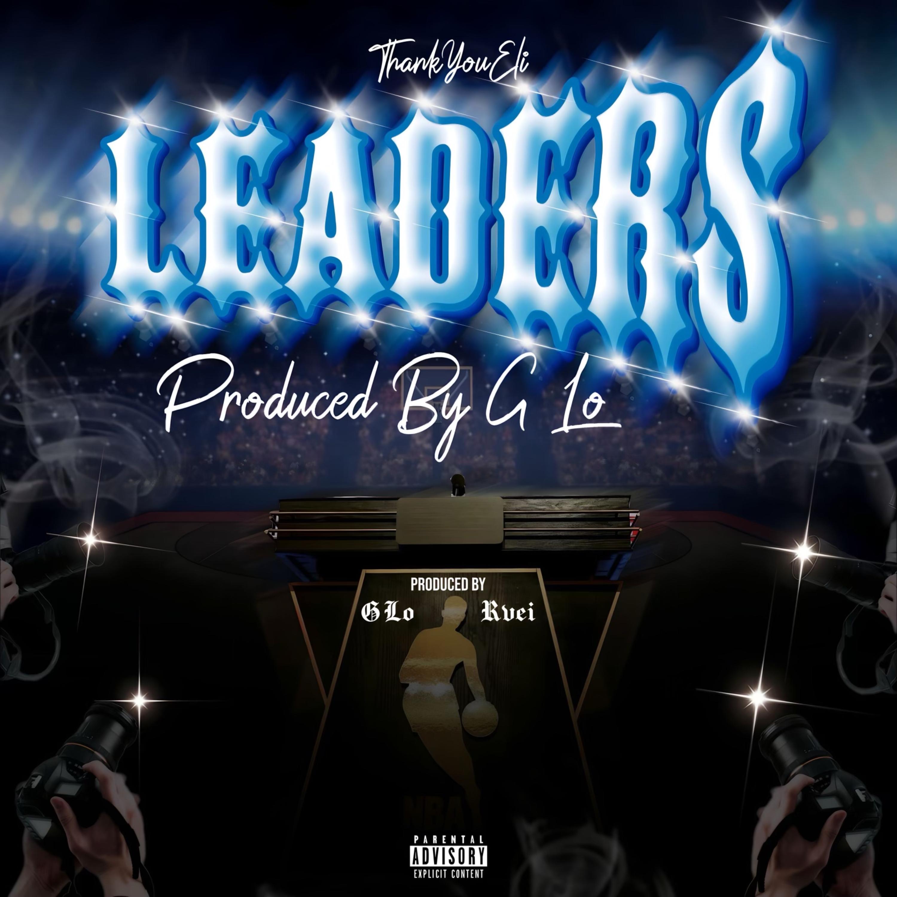 Leaders artwork