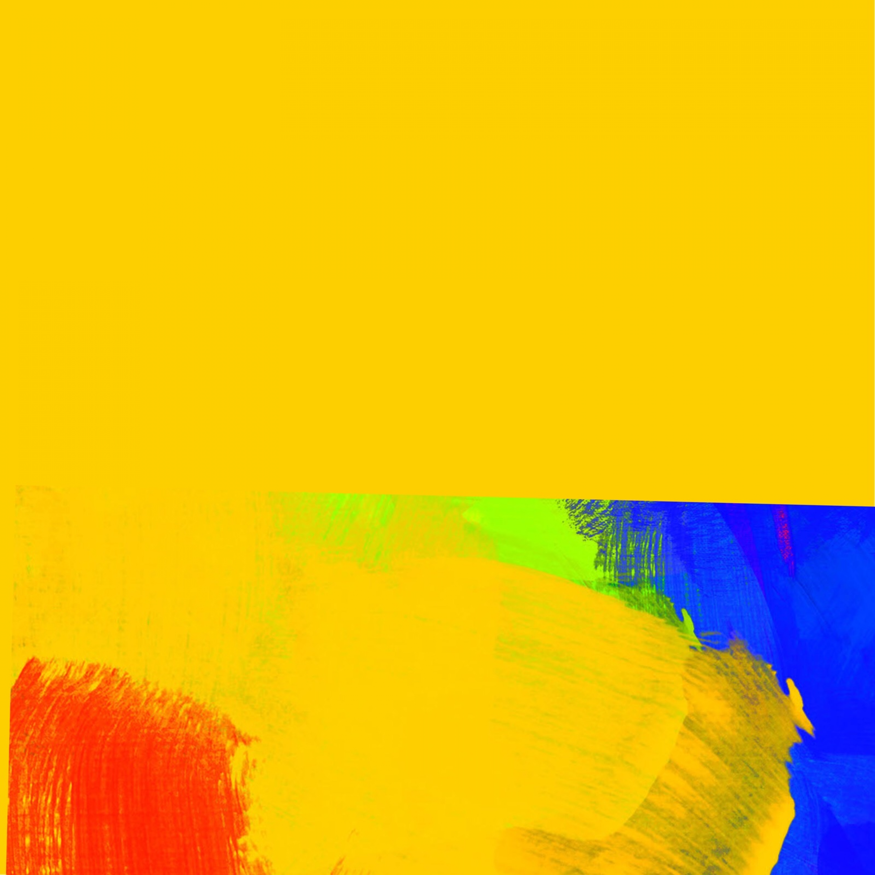 GHOSTS artwork