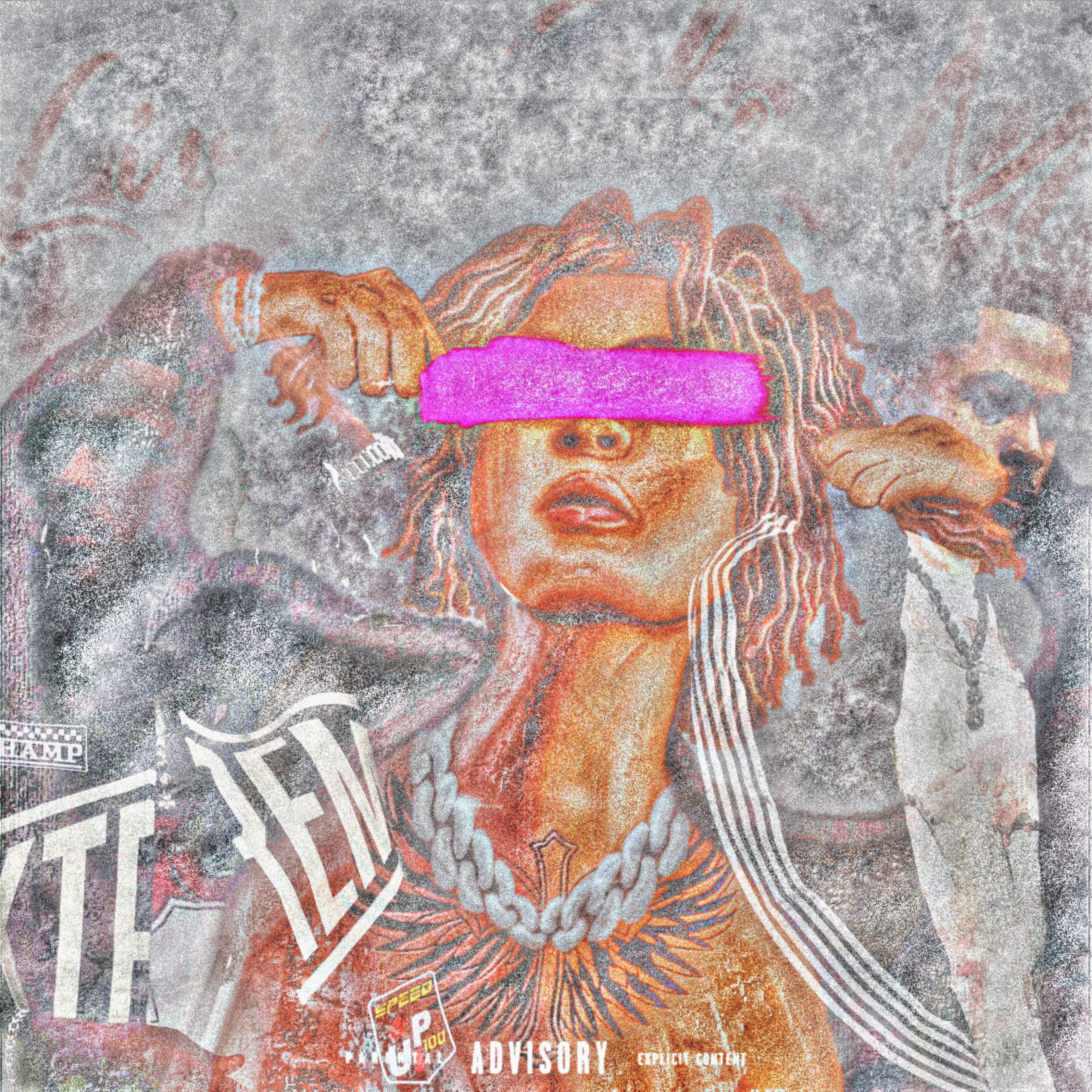 Live Like Me artwork