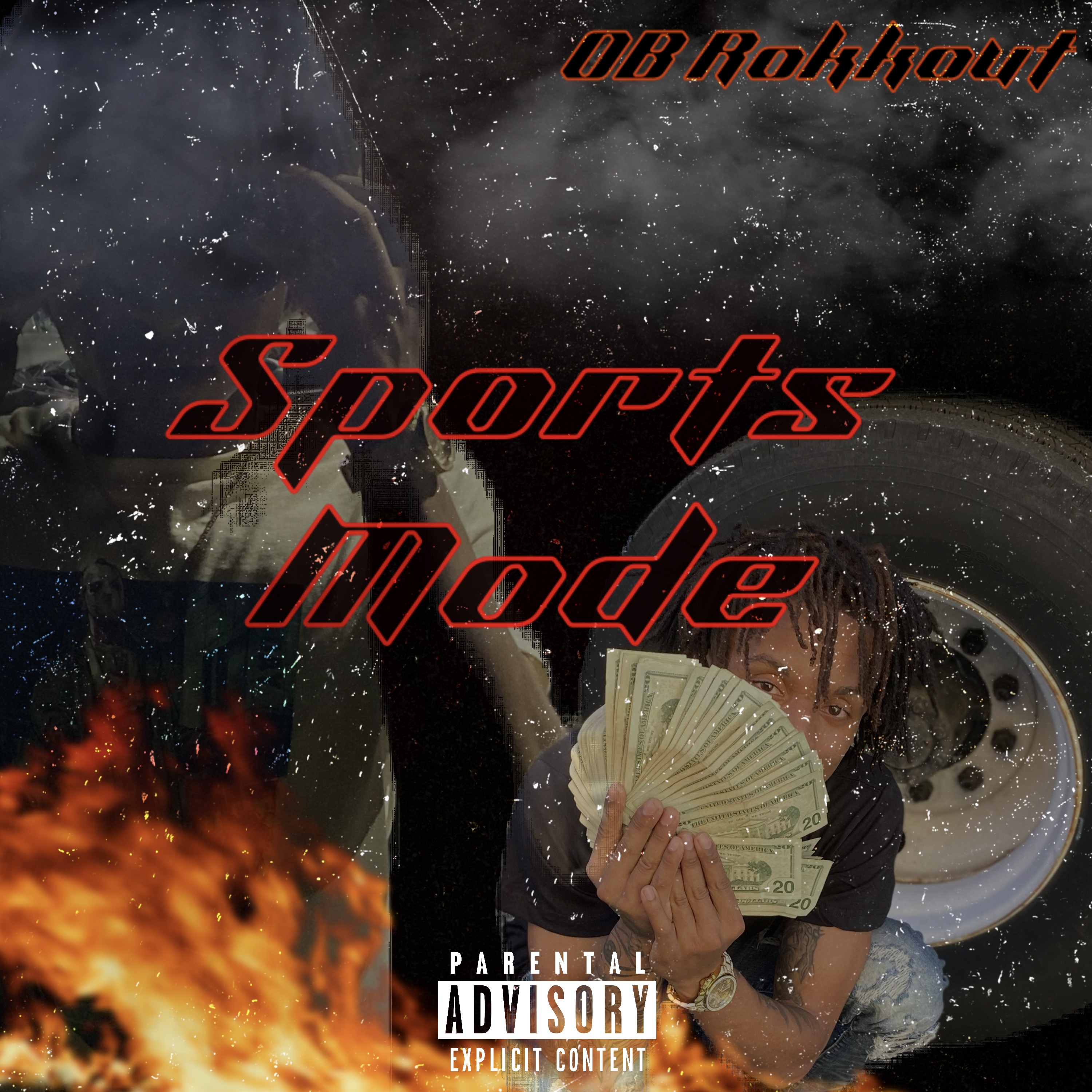 Sports Mode artwork