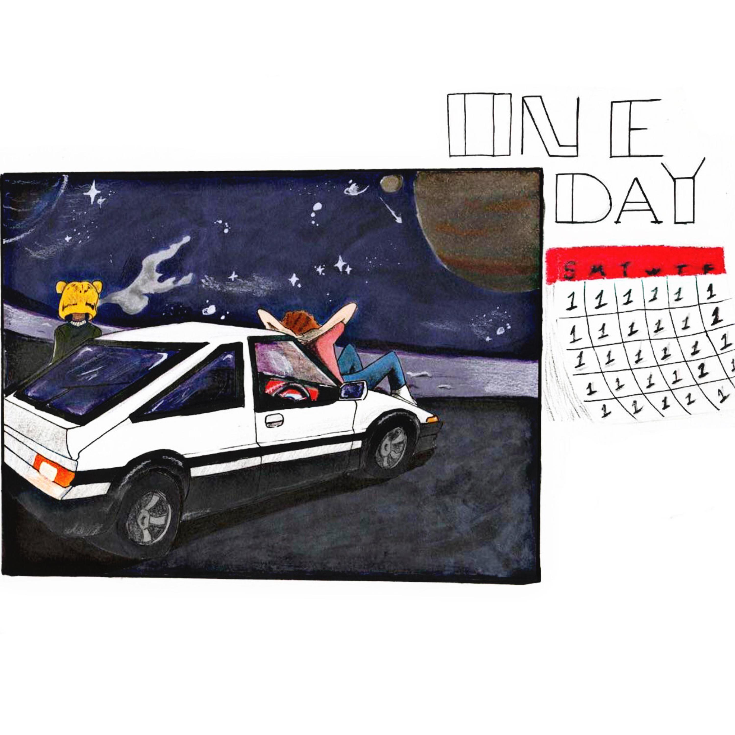 One Day artwork