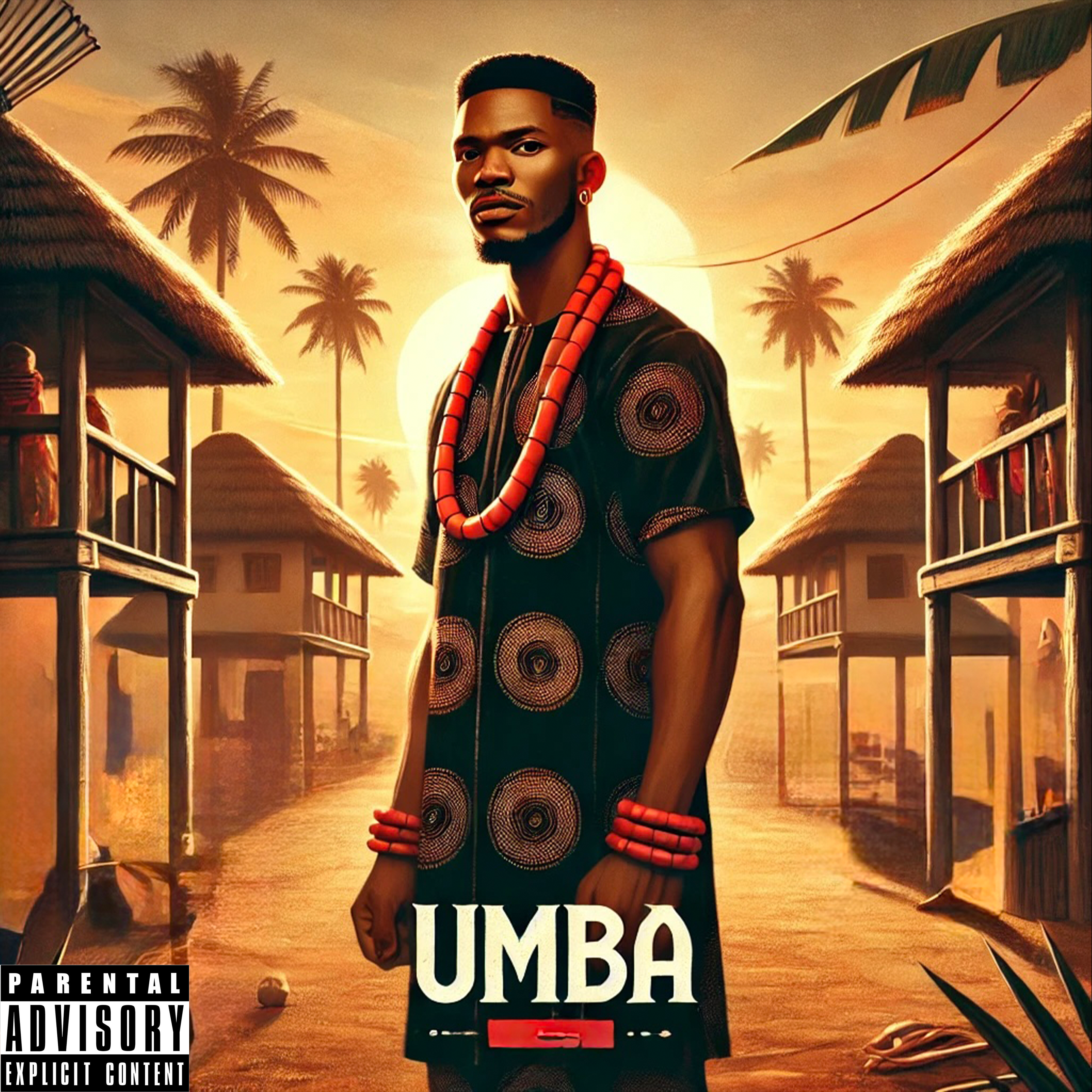 Umba artwork