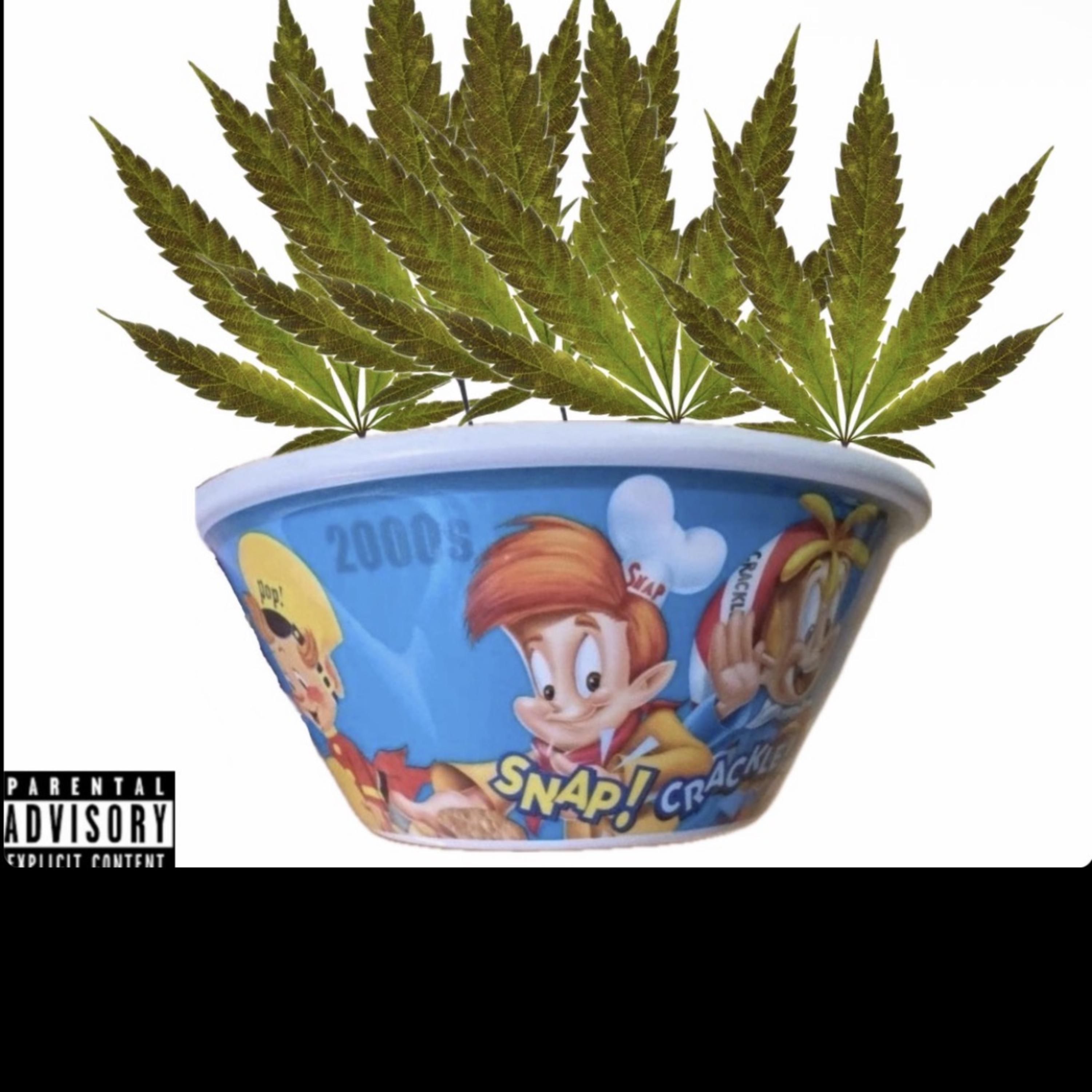 We Got Bowls by ABM Teezy cover art
