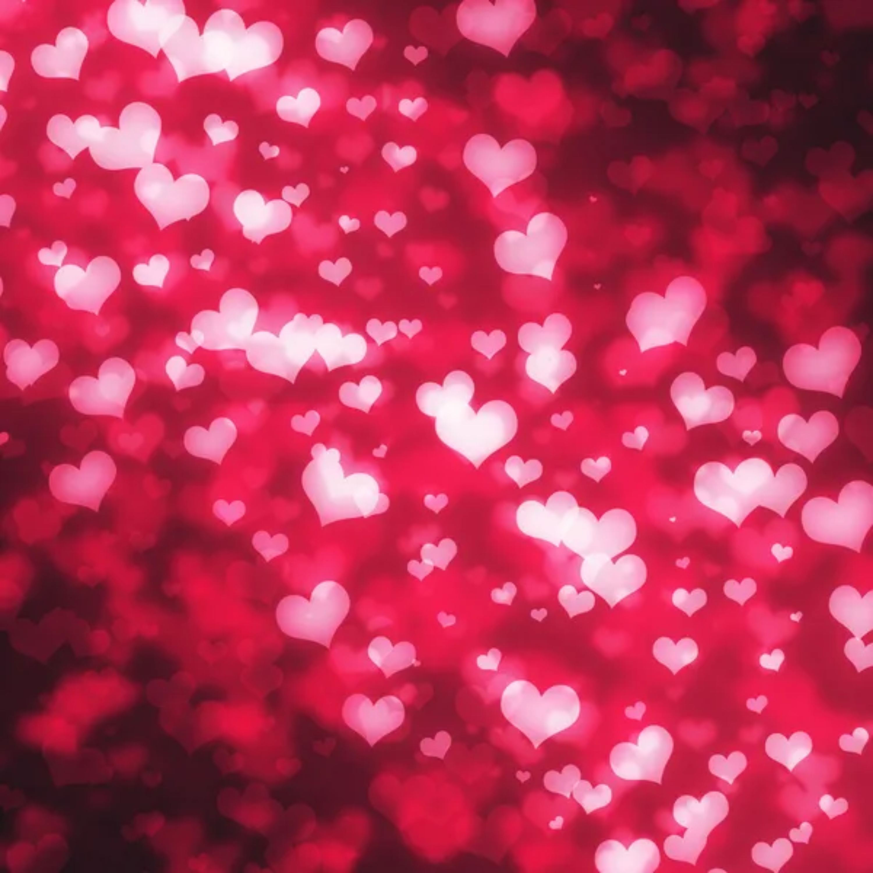MY HEART 2 YOU artwork