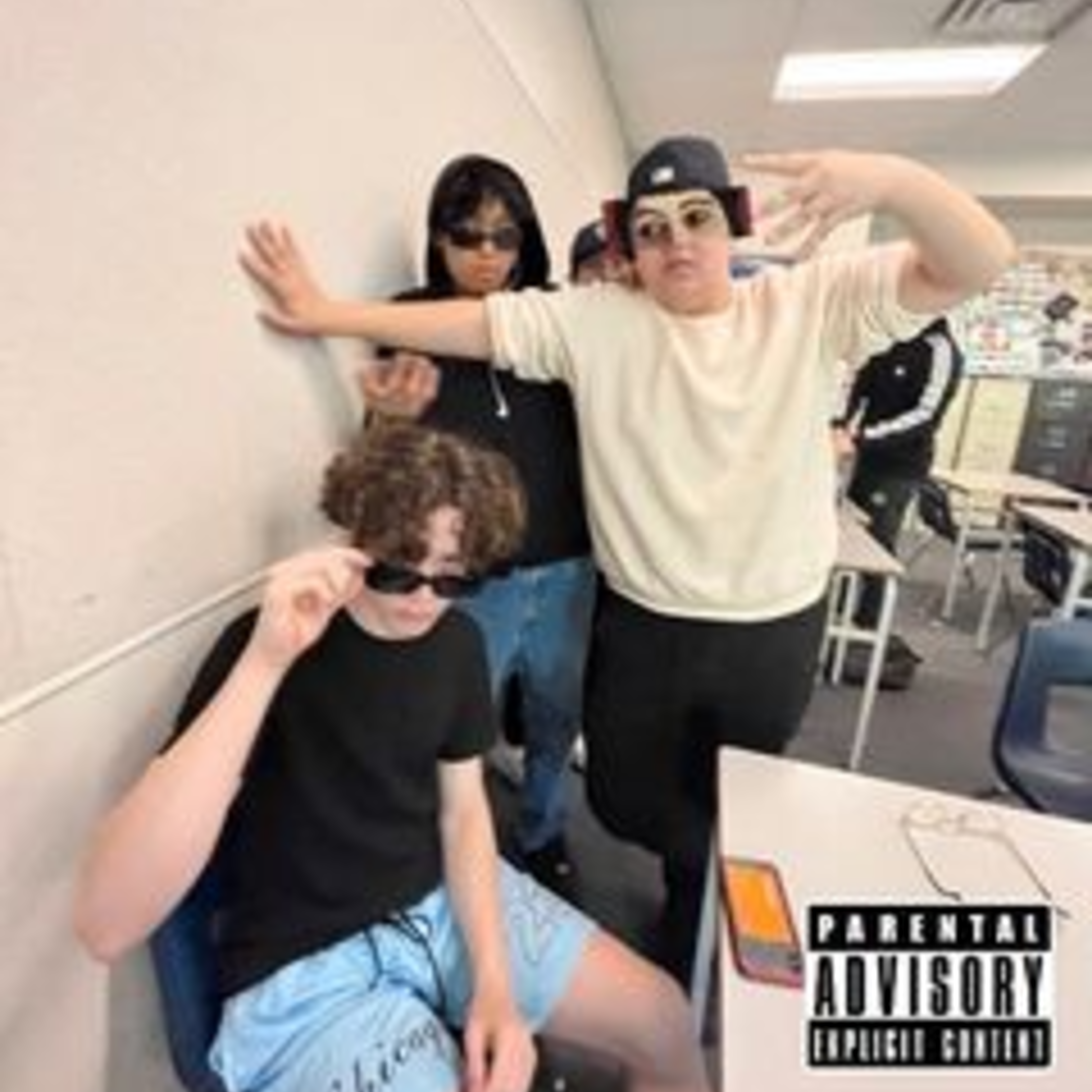 FWH! artwork