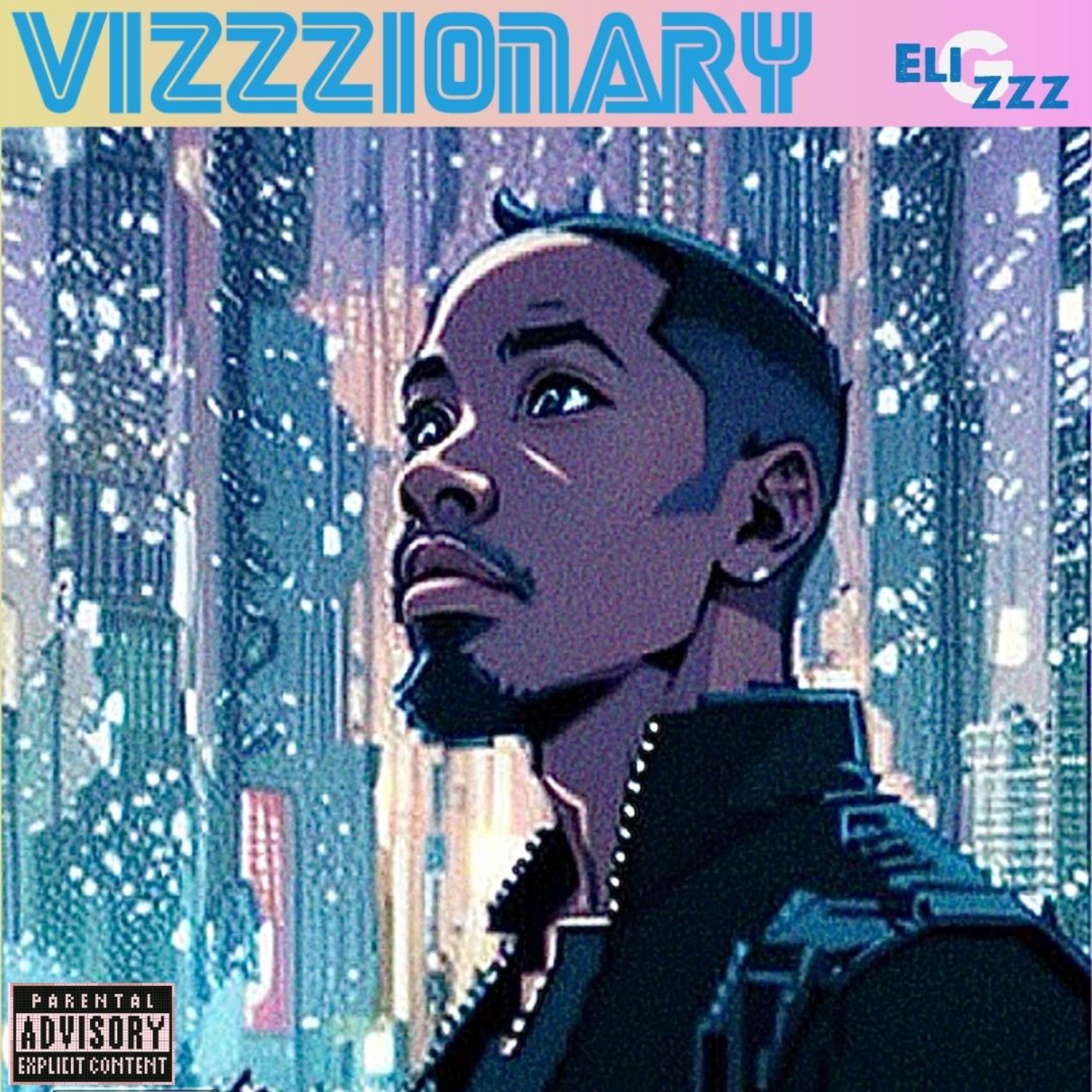 Vizzzionary artwork