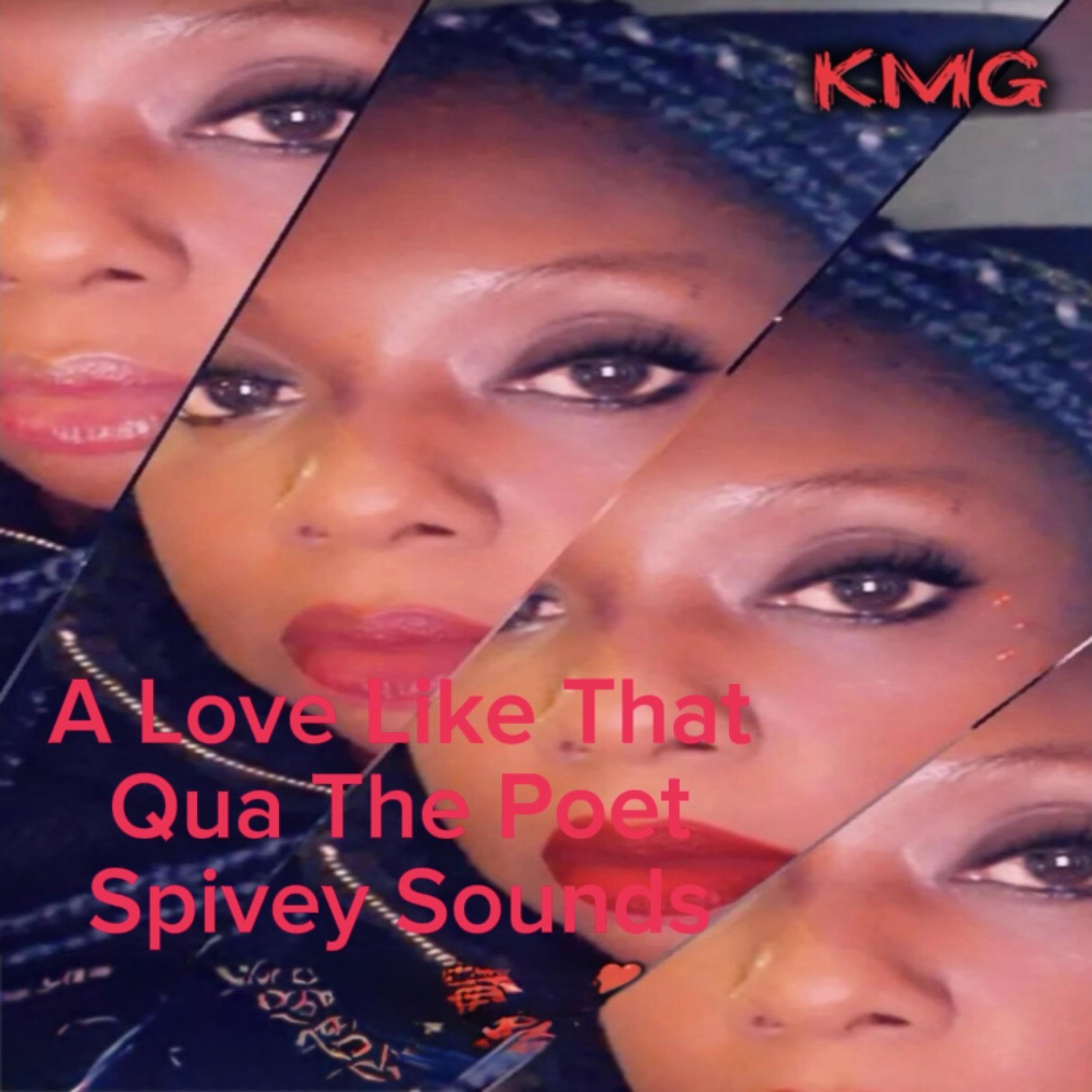 A Love Like That artwork