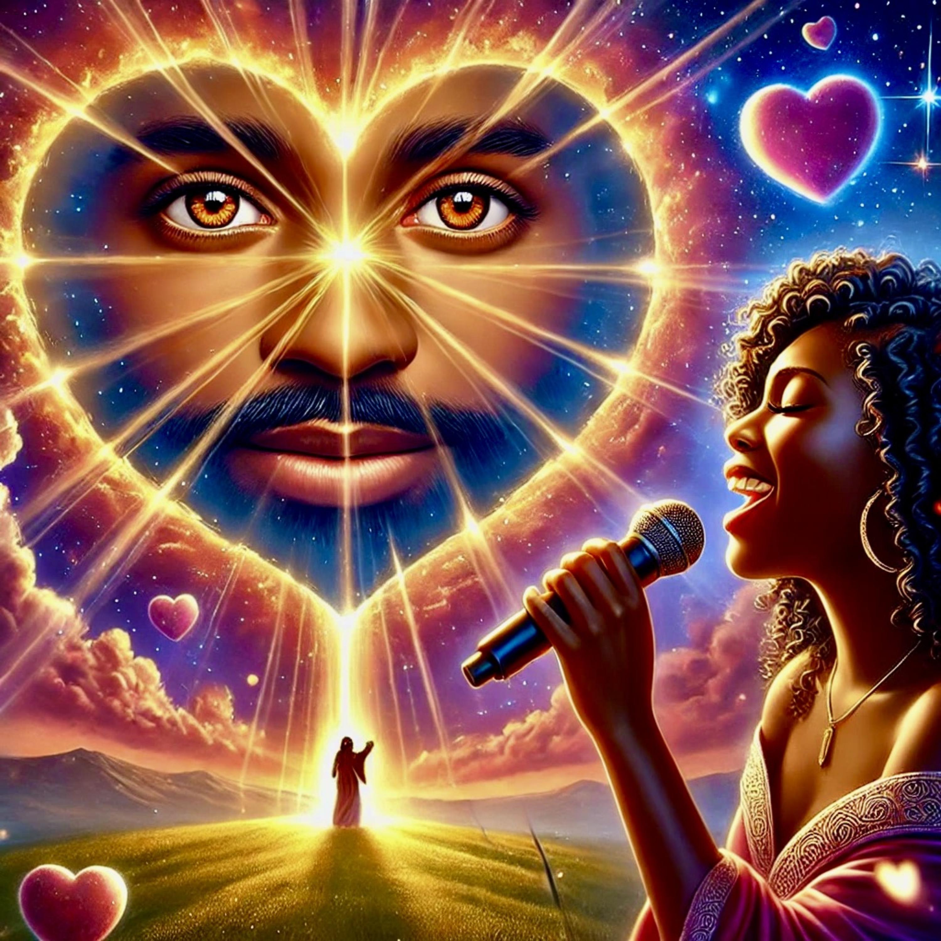 Your Pretty Brown Eyes artwork