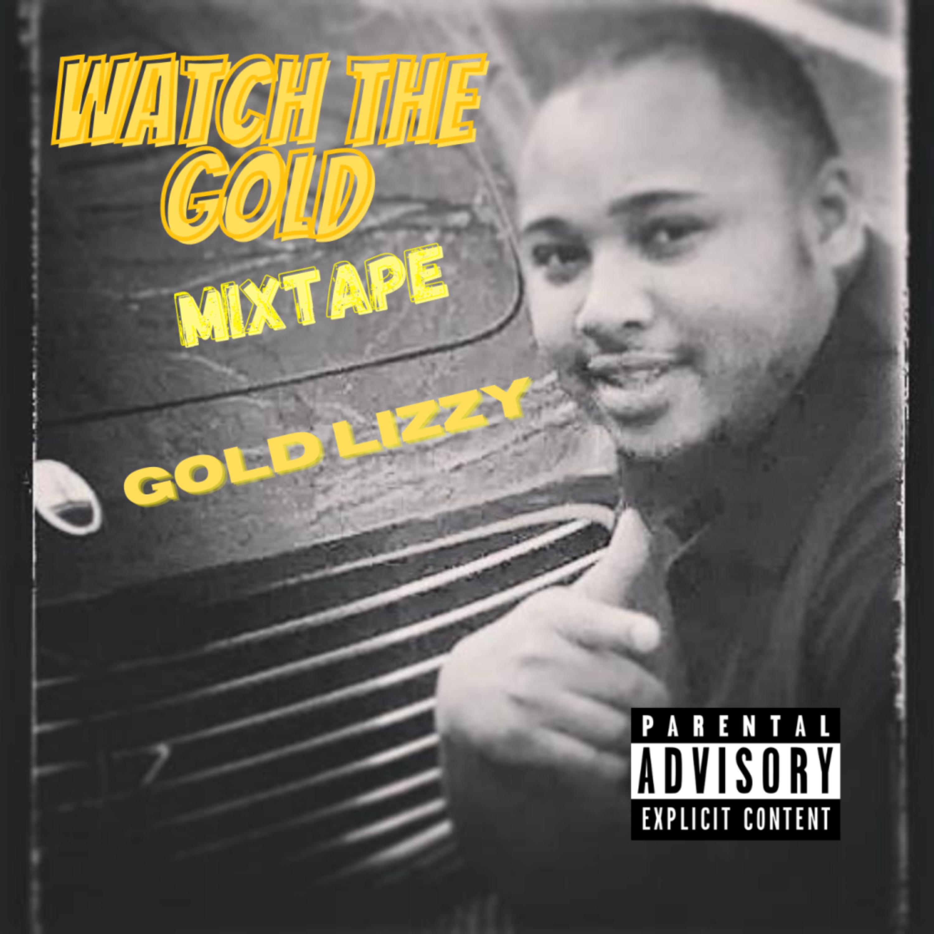 Watch The Gold artwork