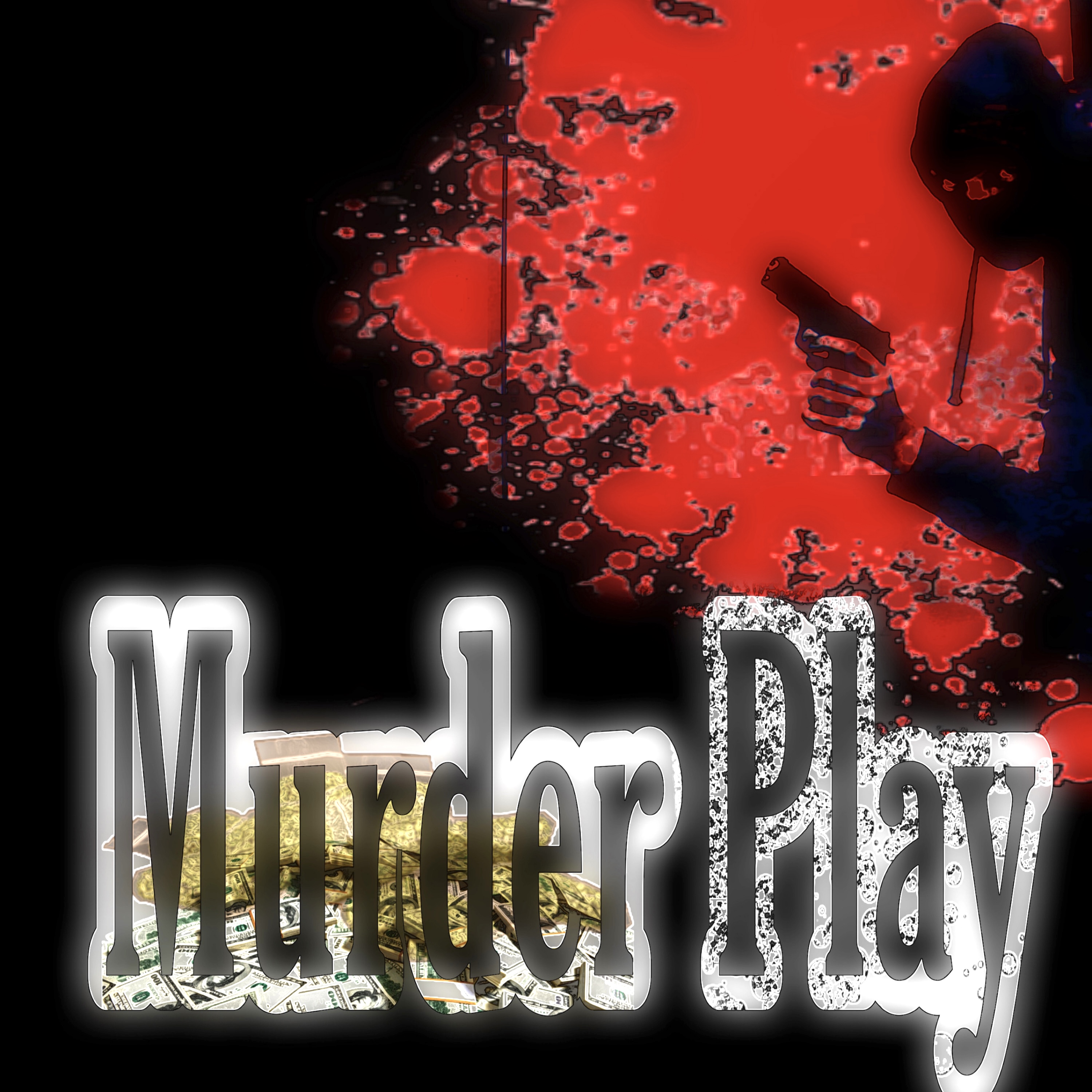 Murder Play artwork