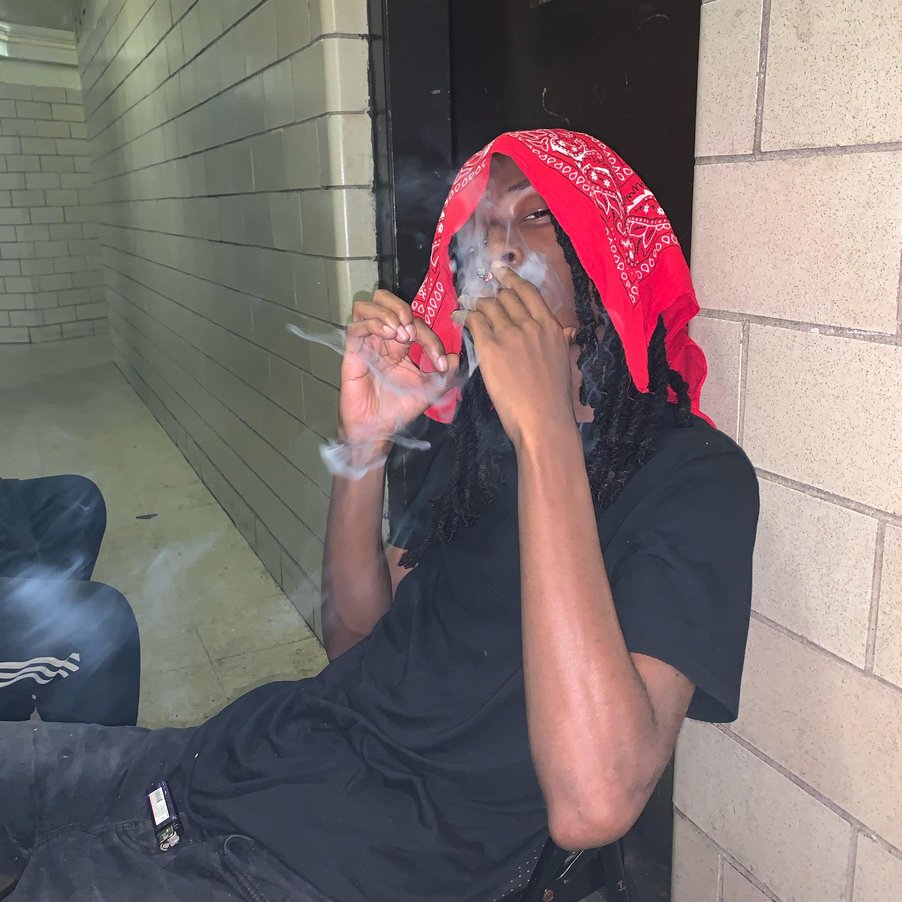 FUCK DA OPPS by Tukz Troop cover art