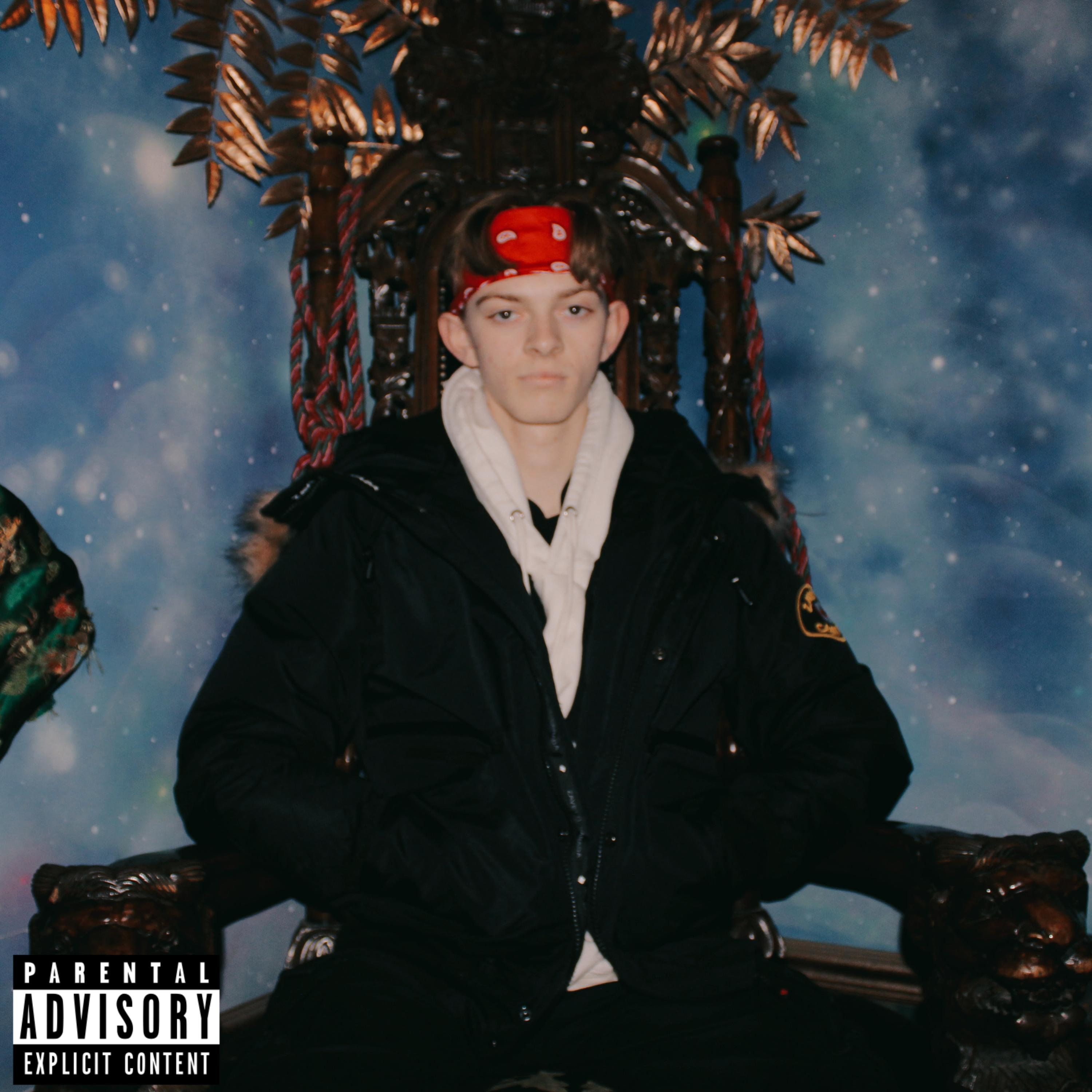 BEHEAD’EM artwork