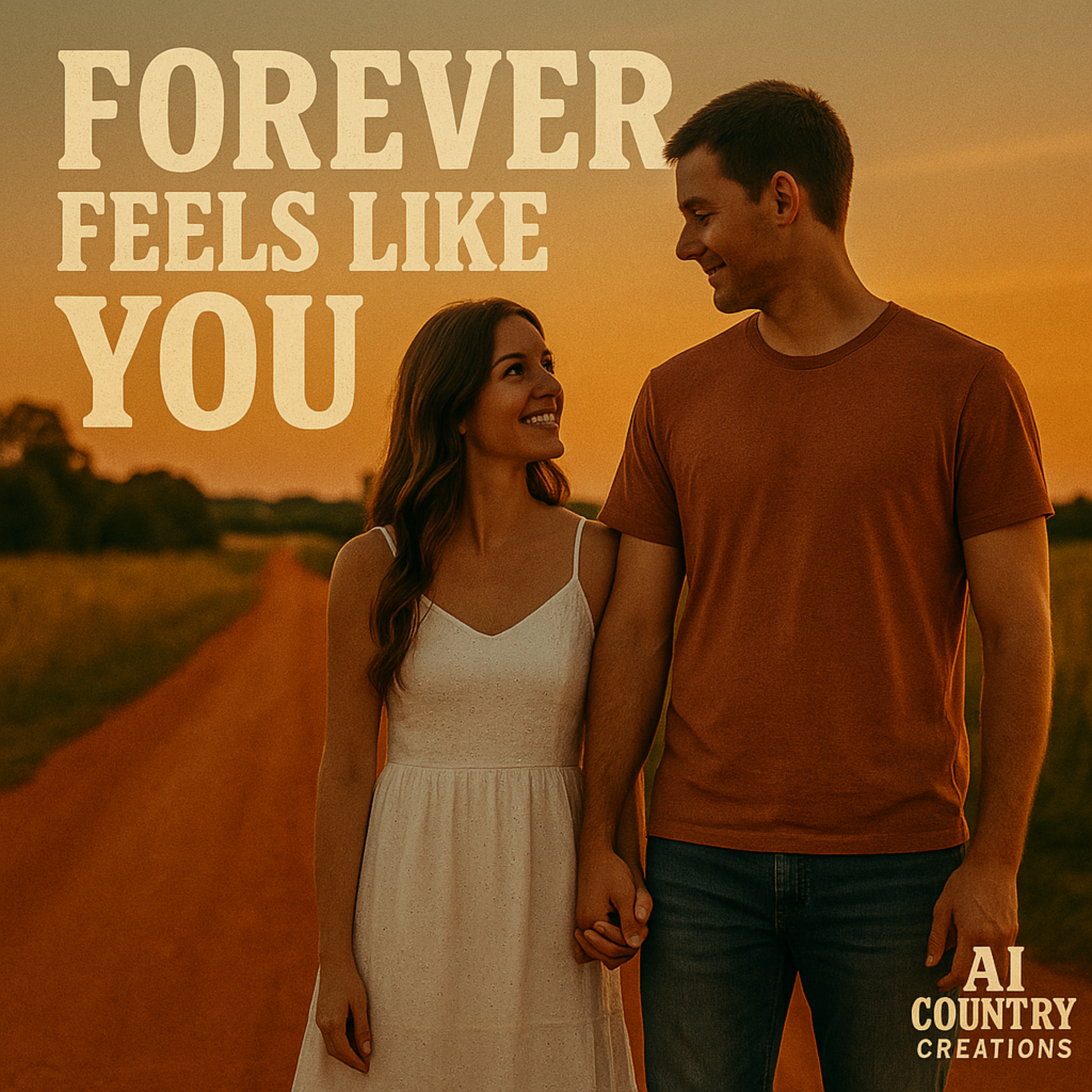 Forever Feels Like You artwork