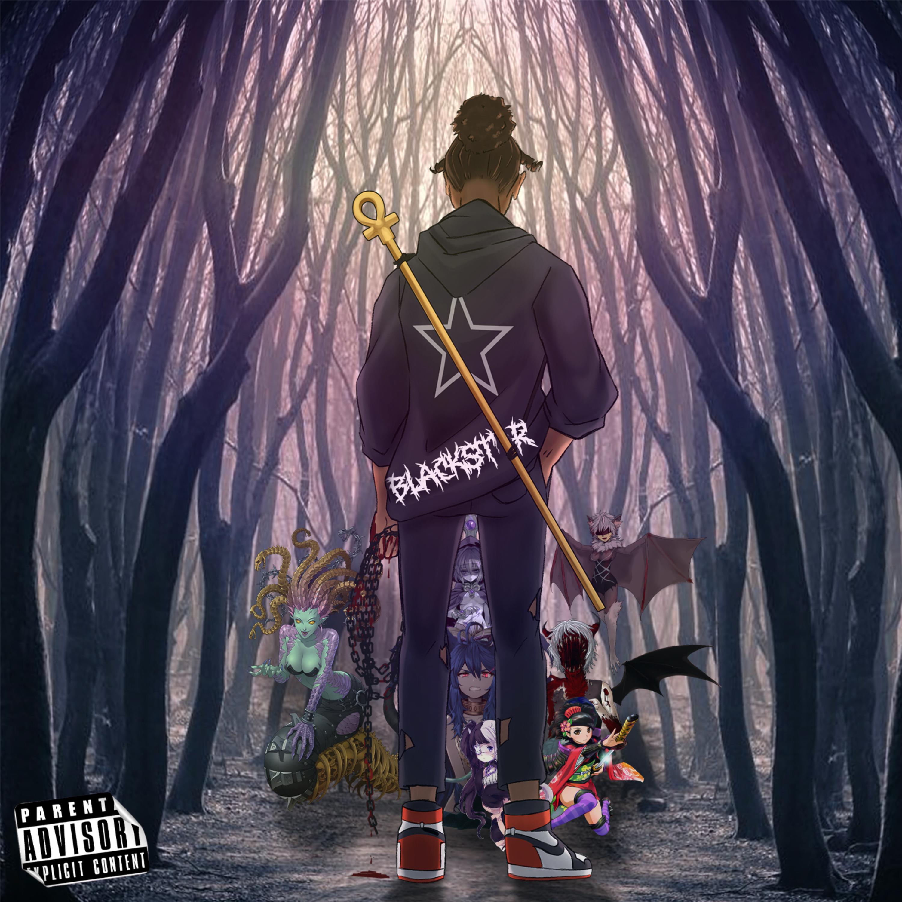 Thot! artwork