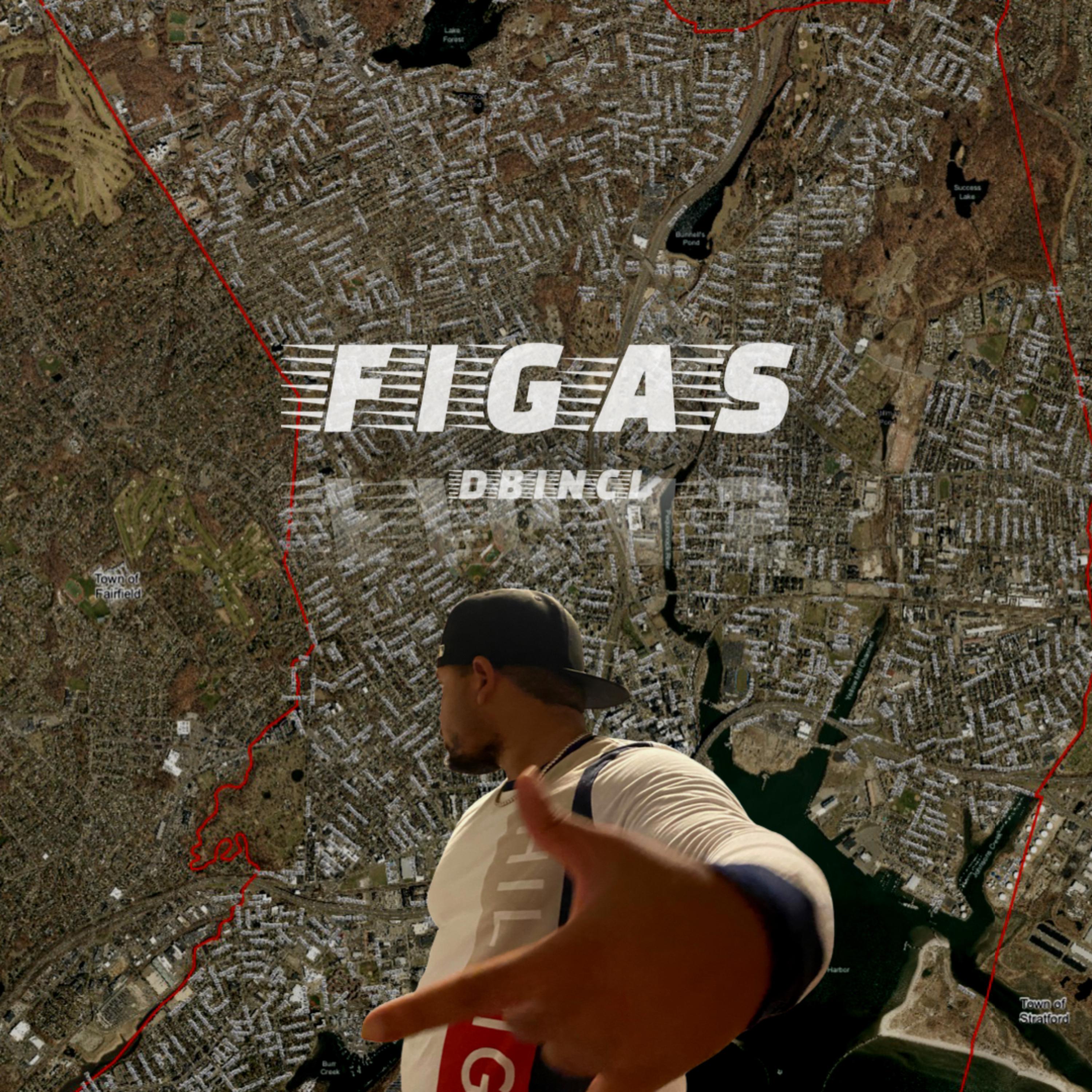 Figas by Dbinci  cover art