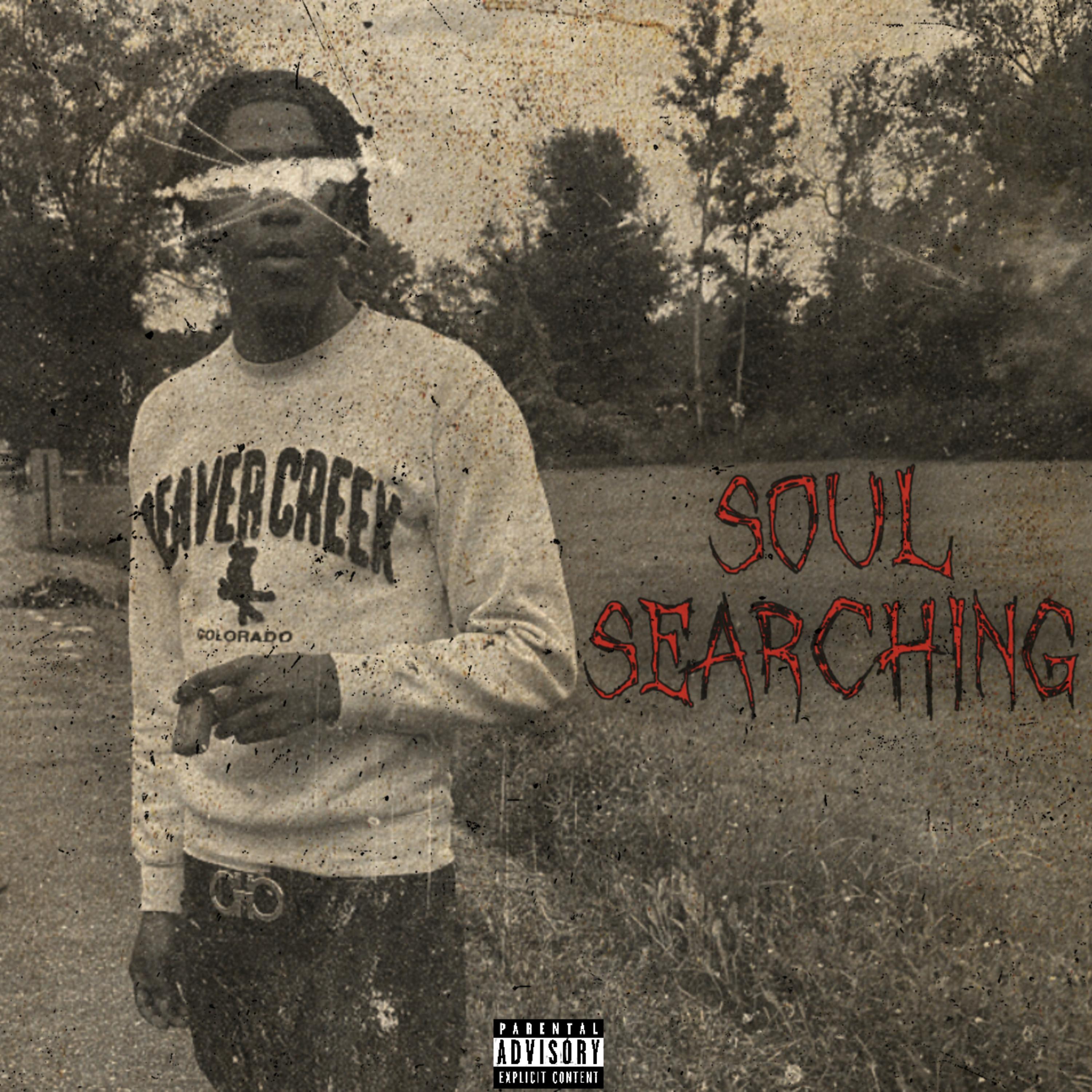Soul Searching artwork