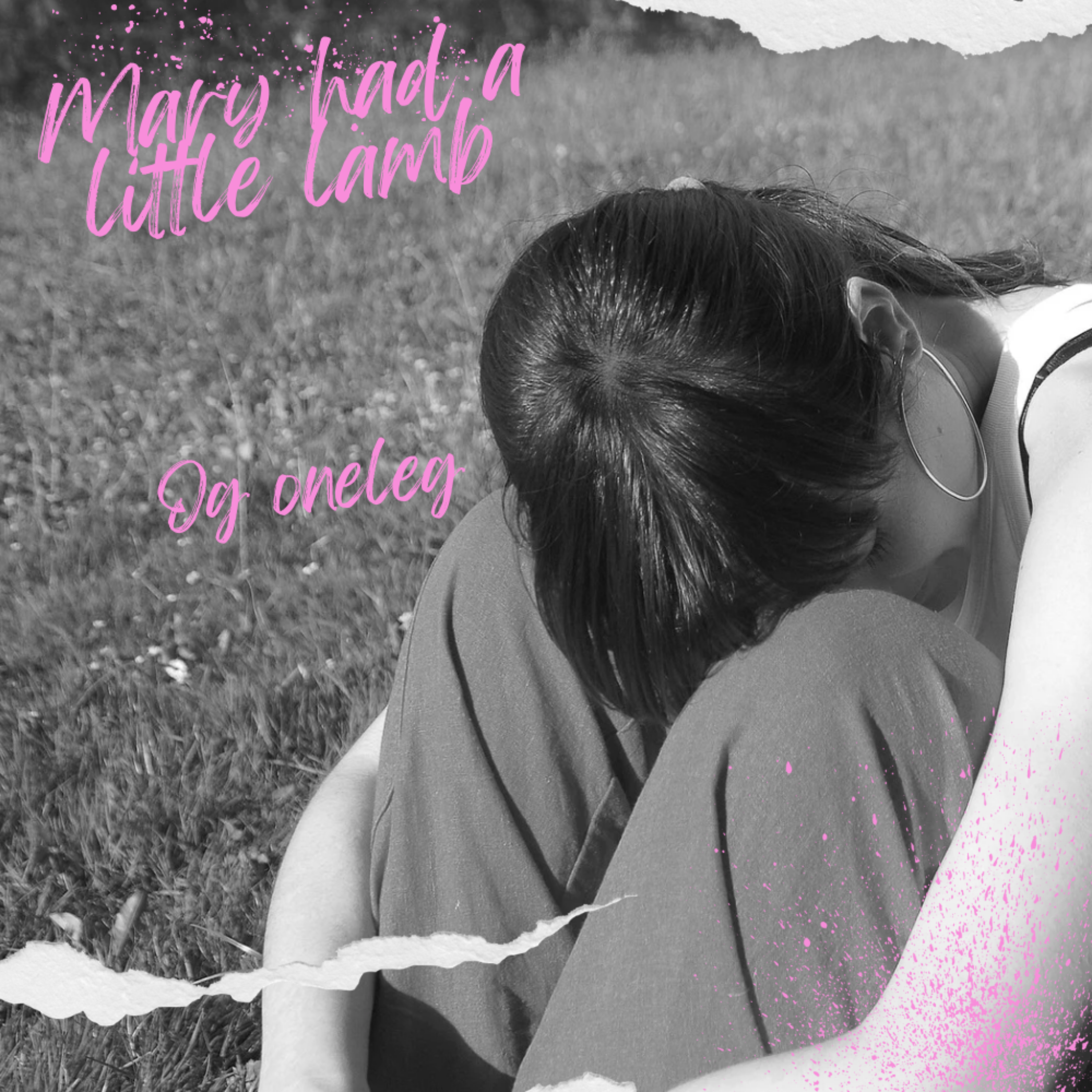 Mary Had A Little Lamb artwork