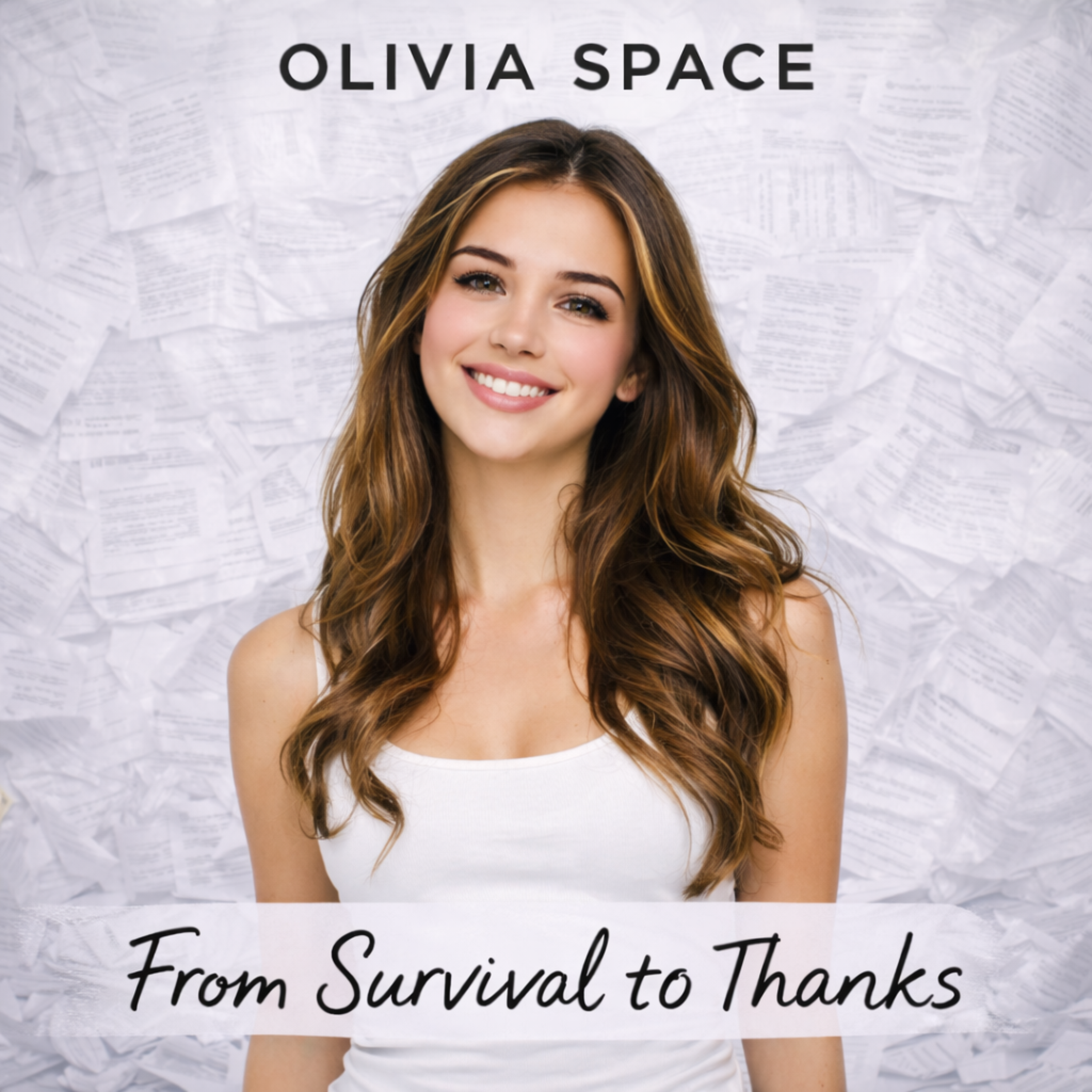 From Survival to Thanks artwork