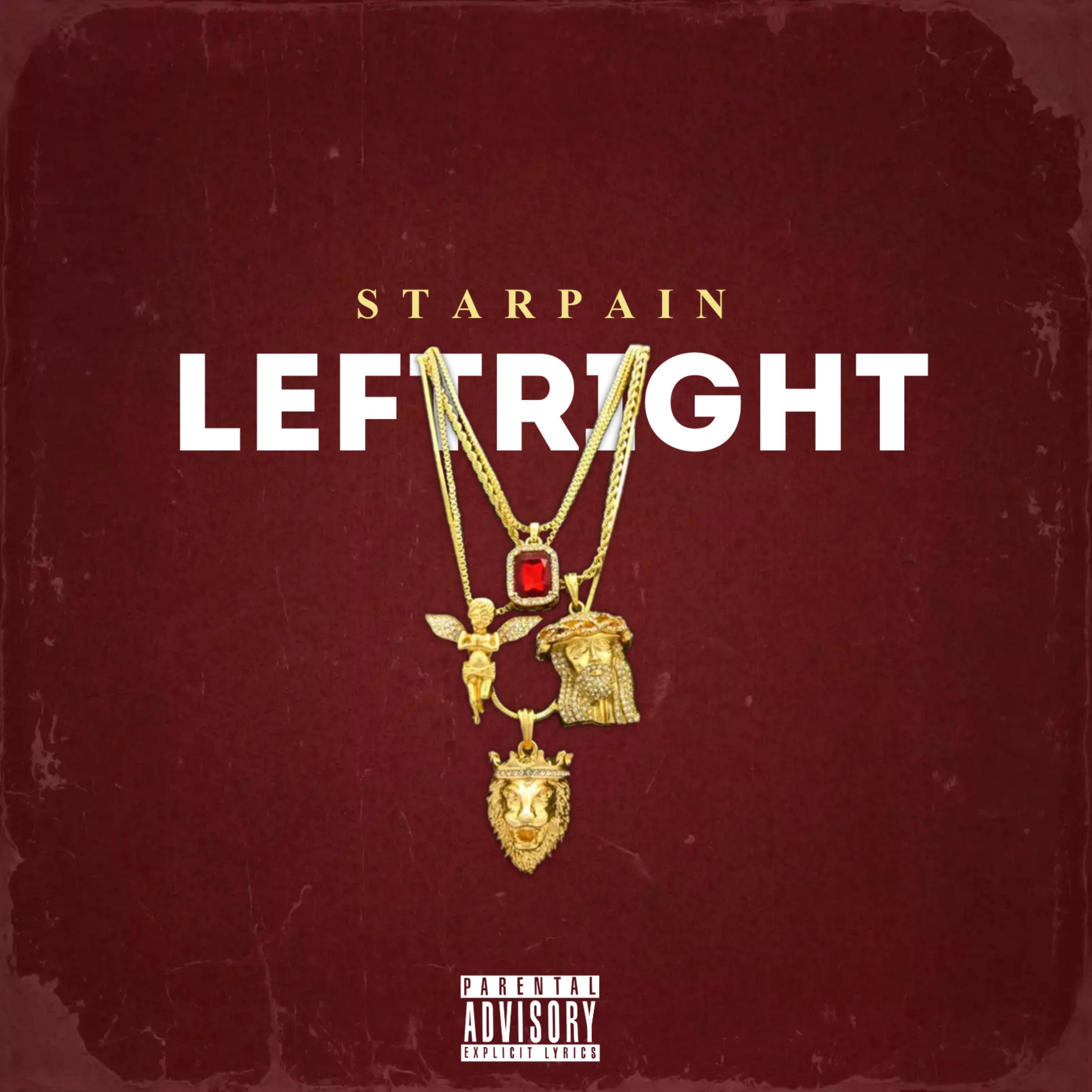 Left Right artwork
