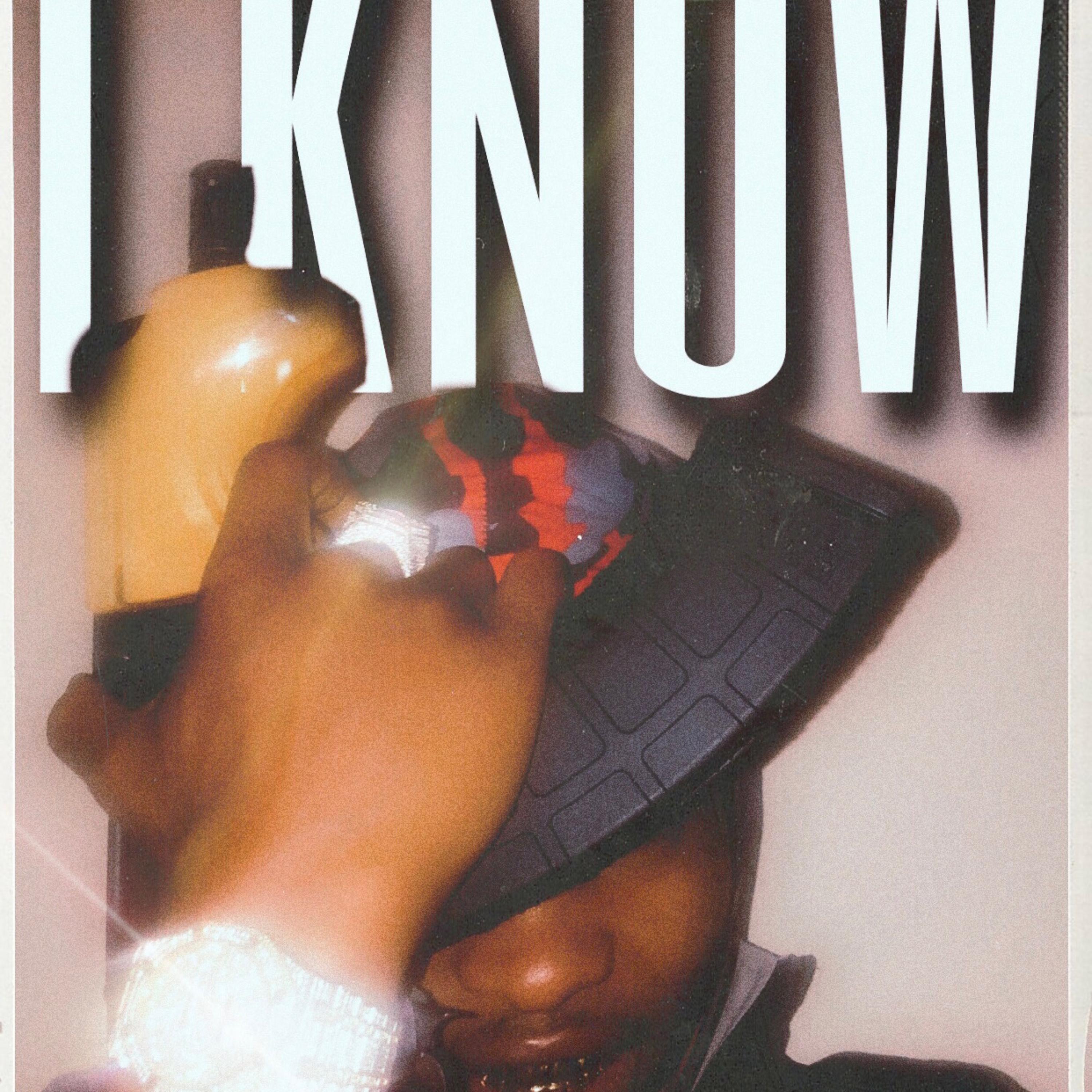 I Know artwork