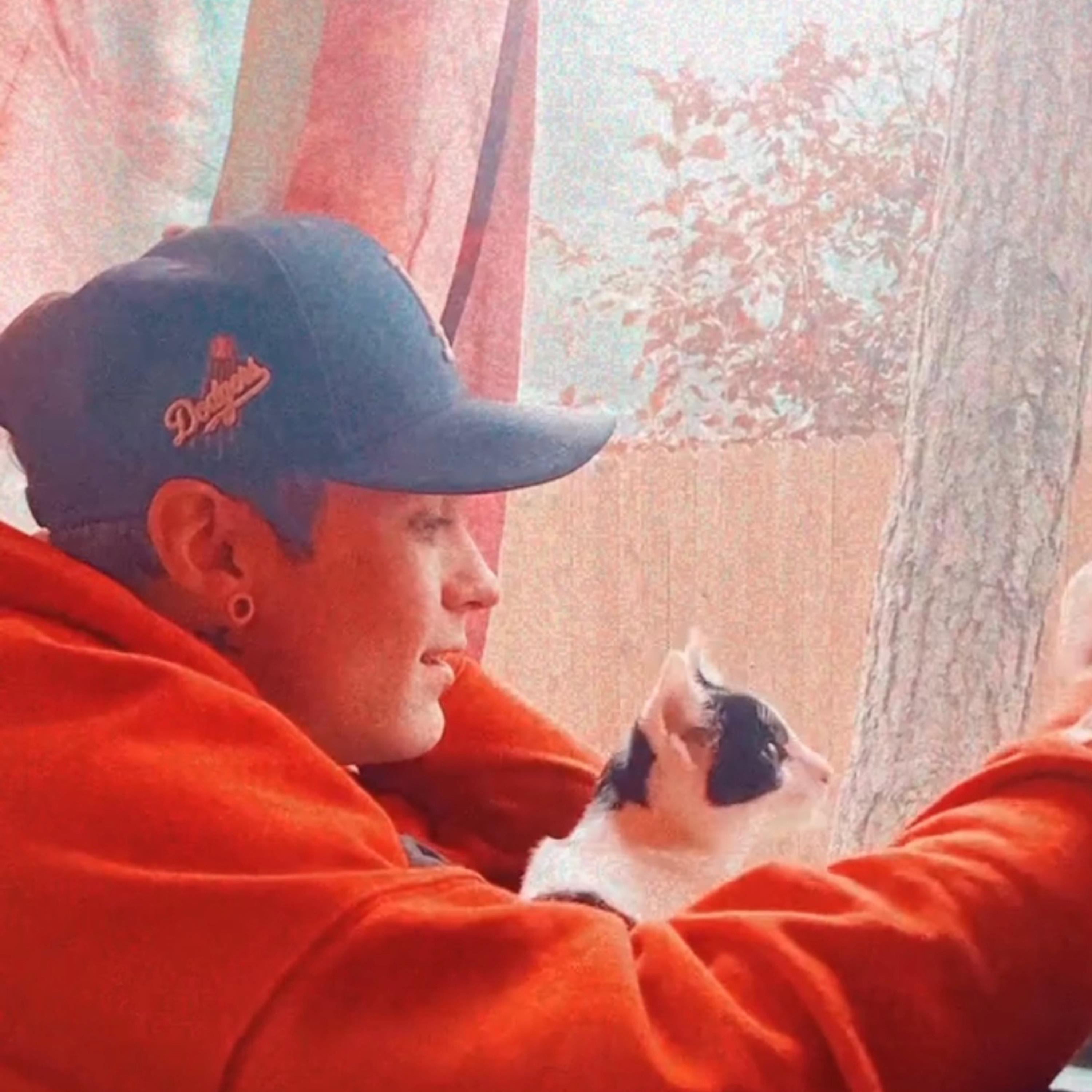 heading South artwork