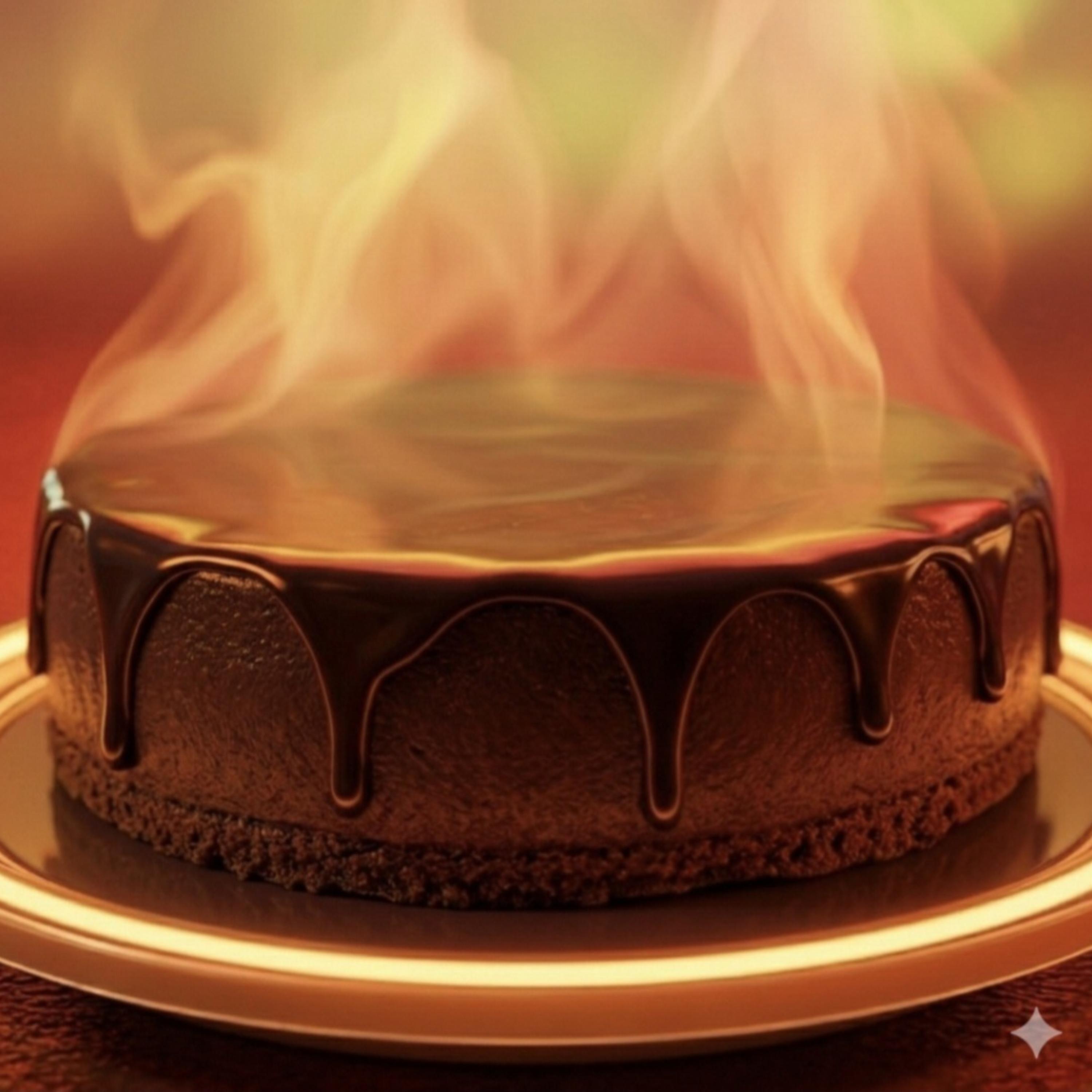 Sacher artwork