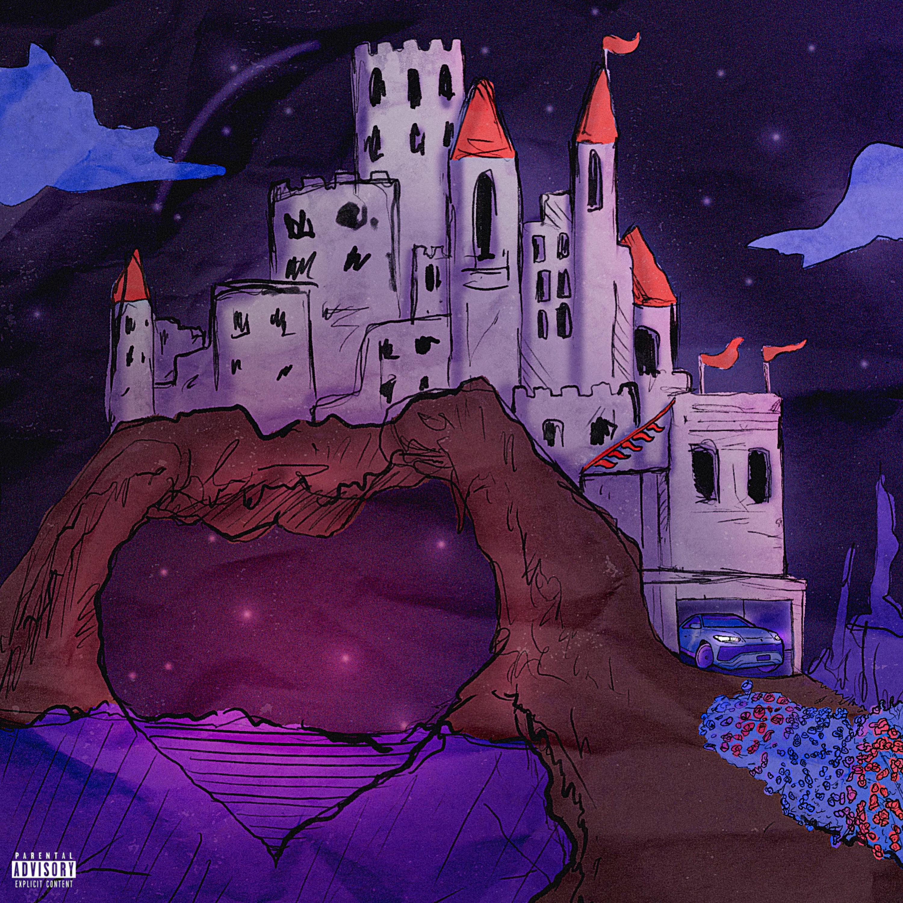 JOYRIDE 2 artwork