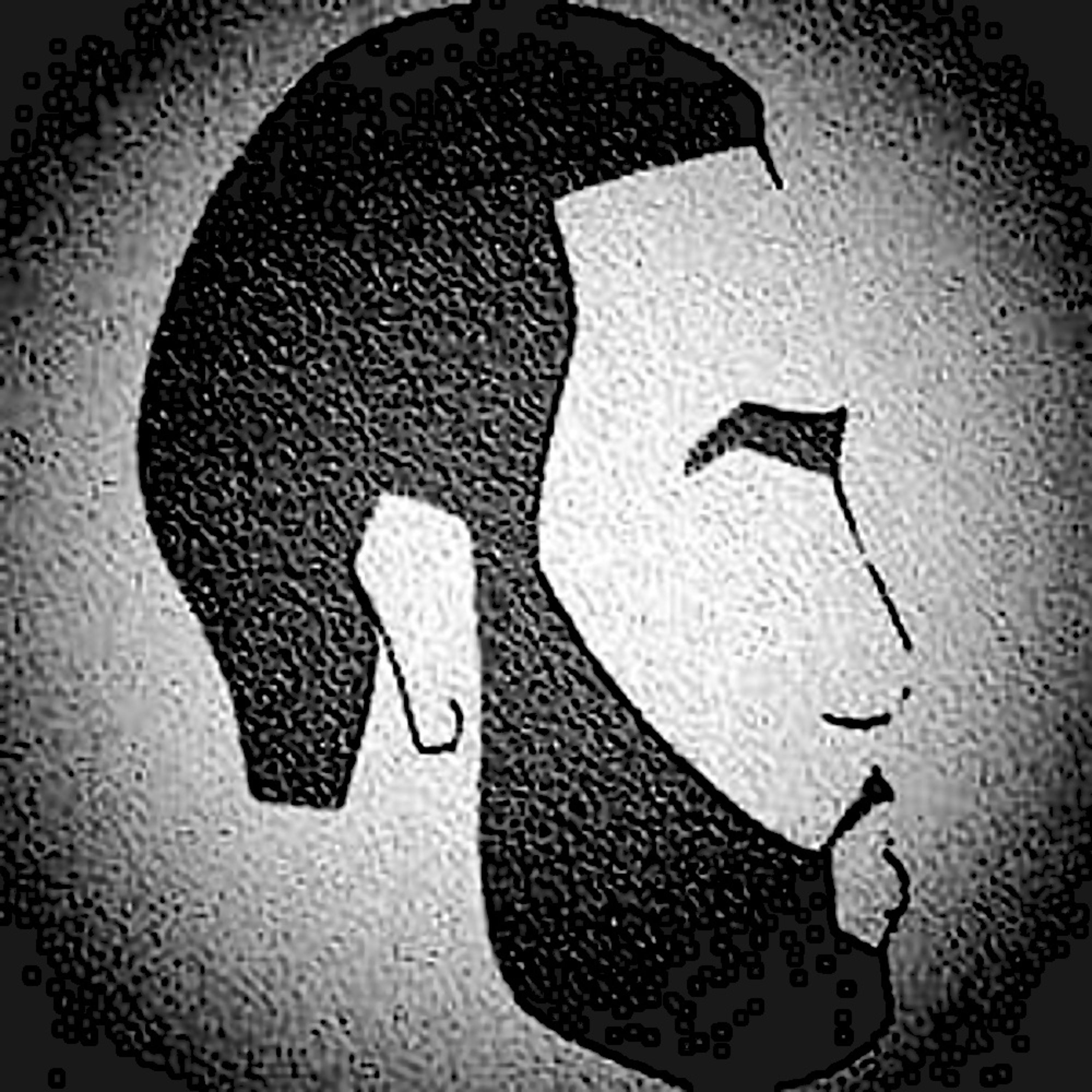 WHATEVER PERSONALITY by Toxic preme-Al amin/Bearded skull cover art