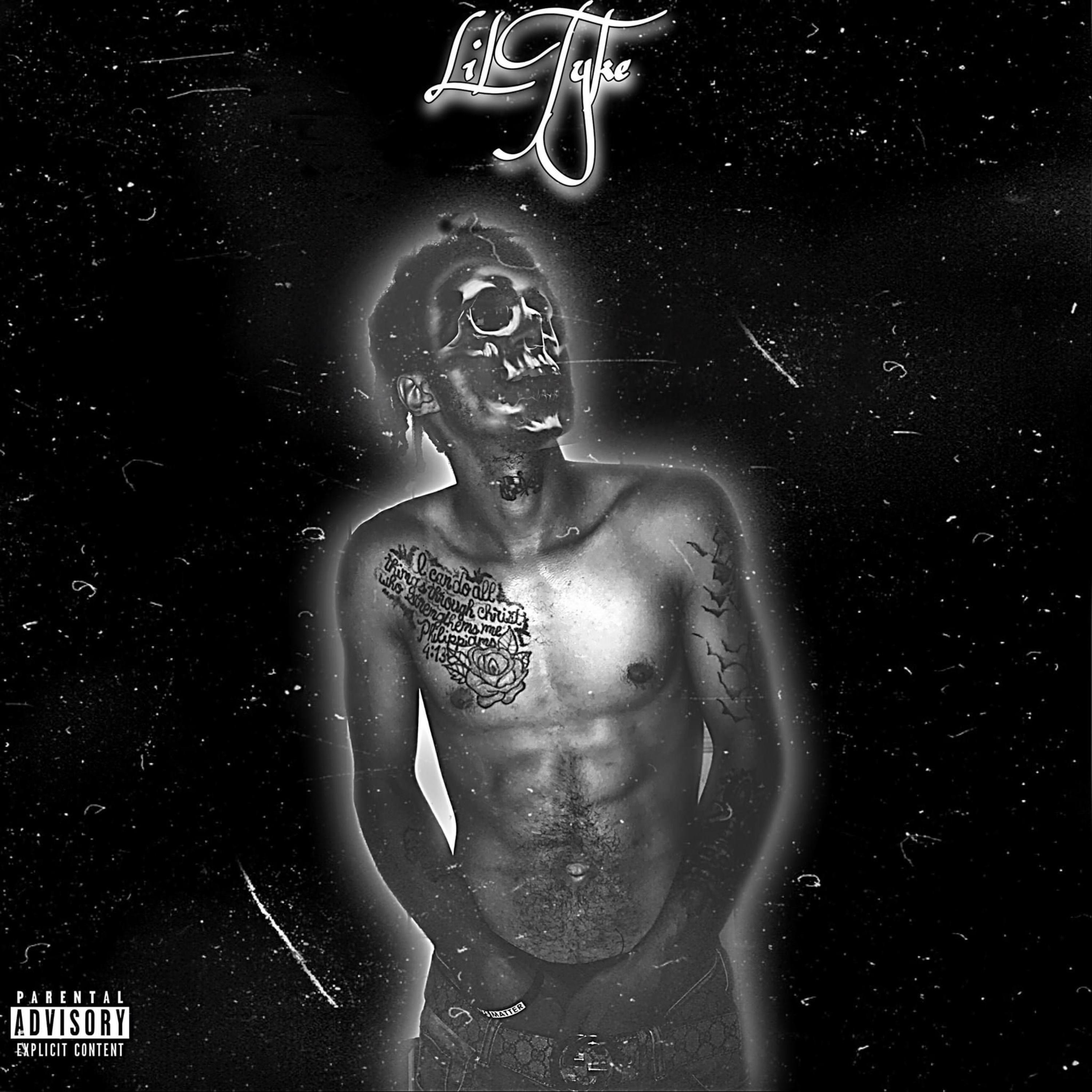 ROCHE'STAR by Lil Tyke cover art