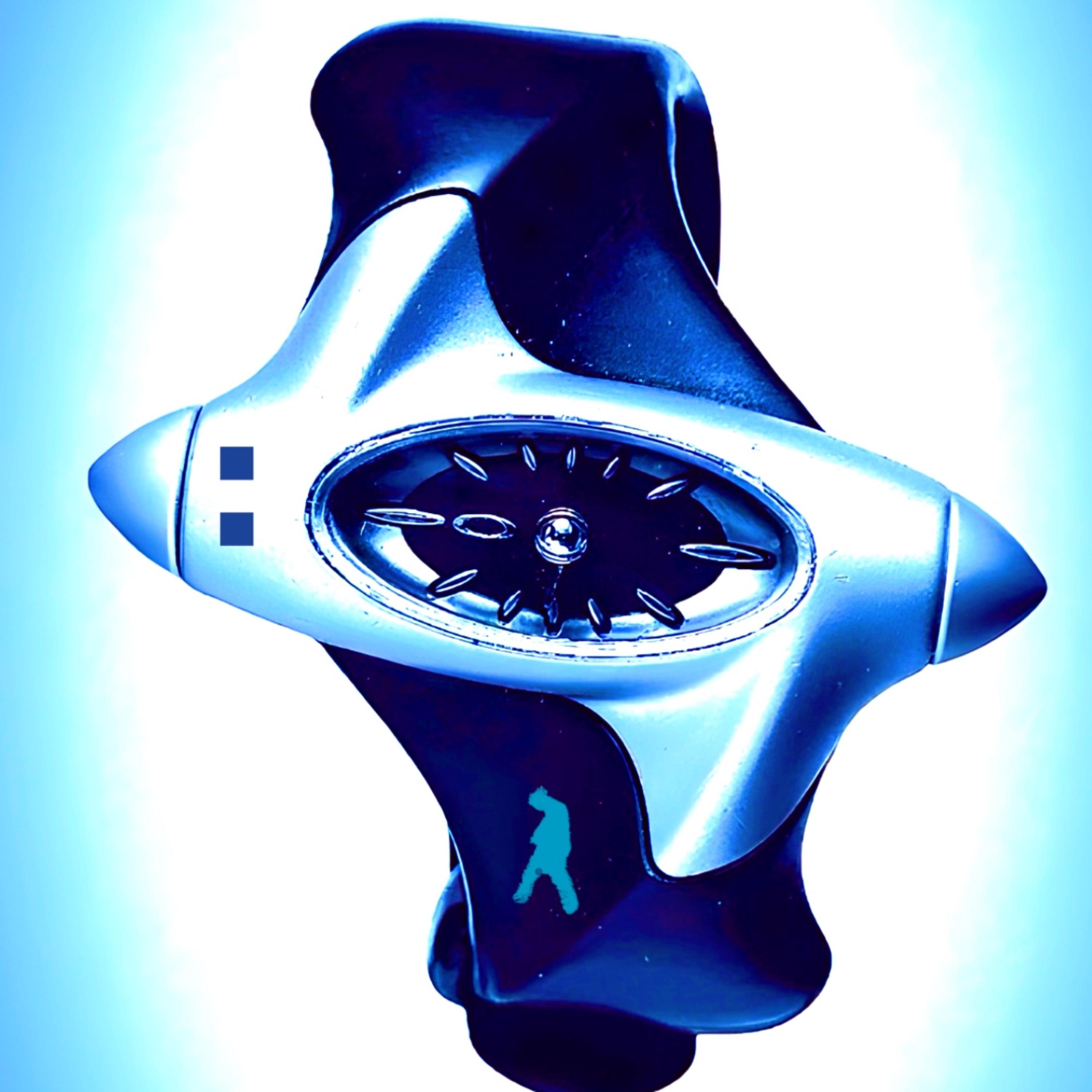 OVERDUE artwork