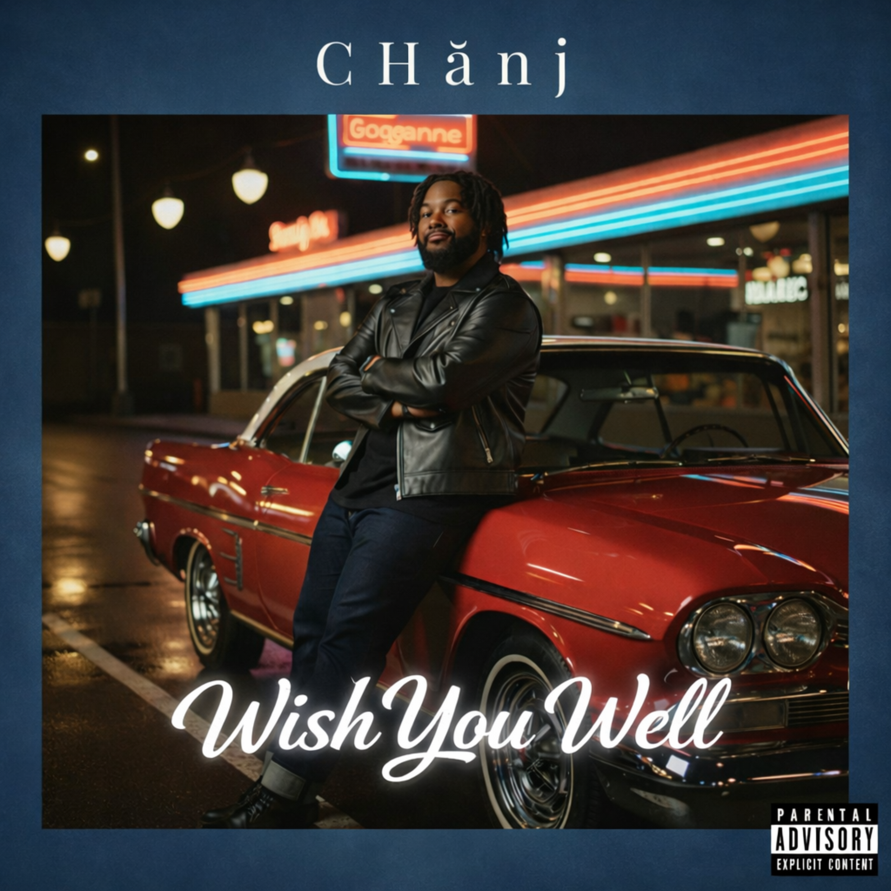 Wish You Well artwork
