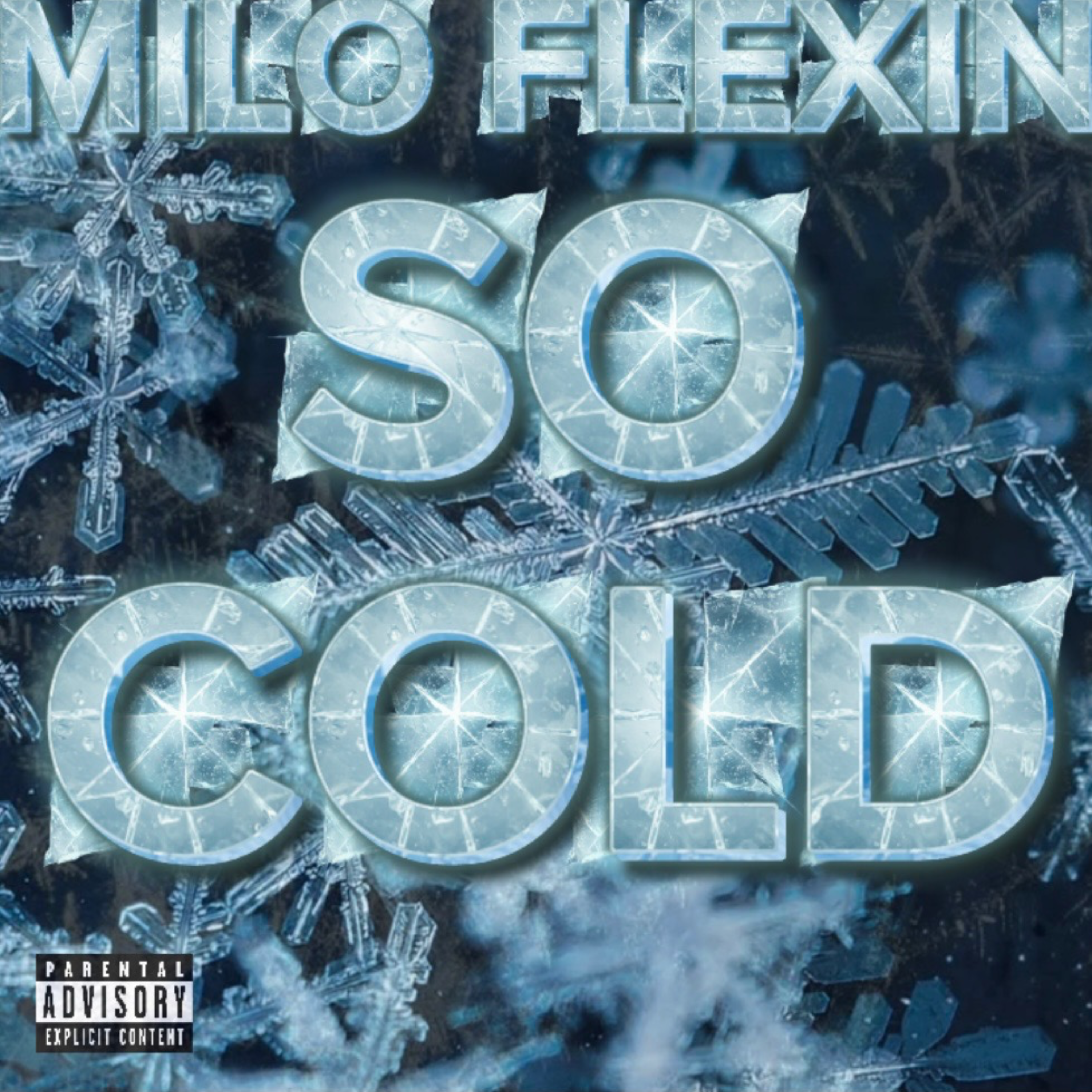 So Cold artwork