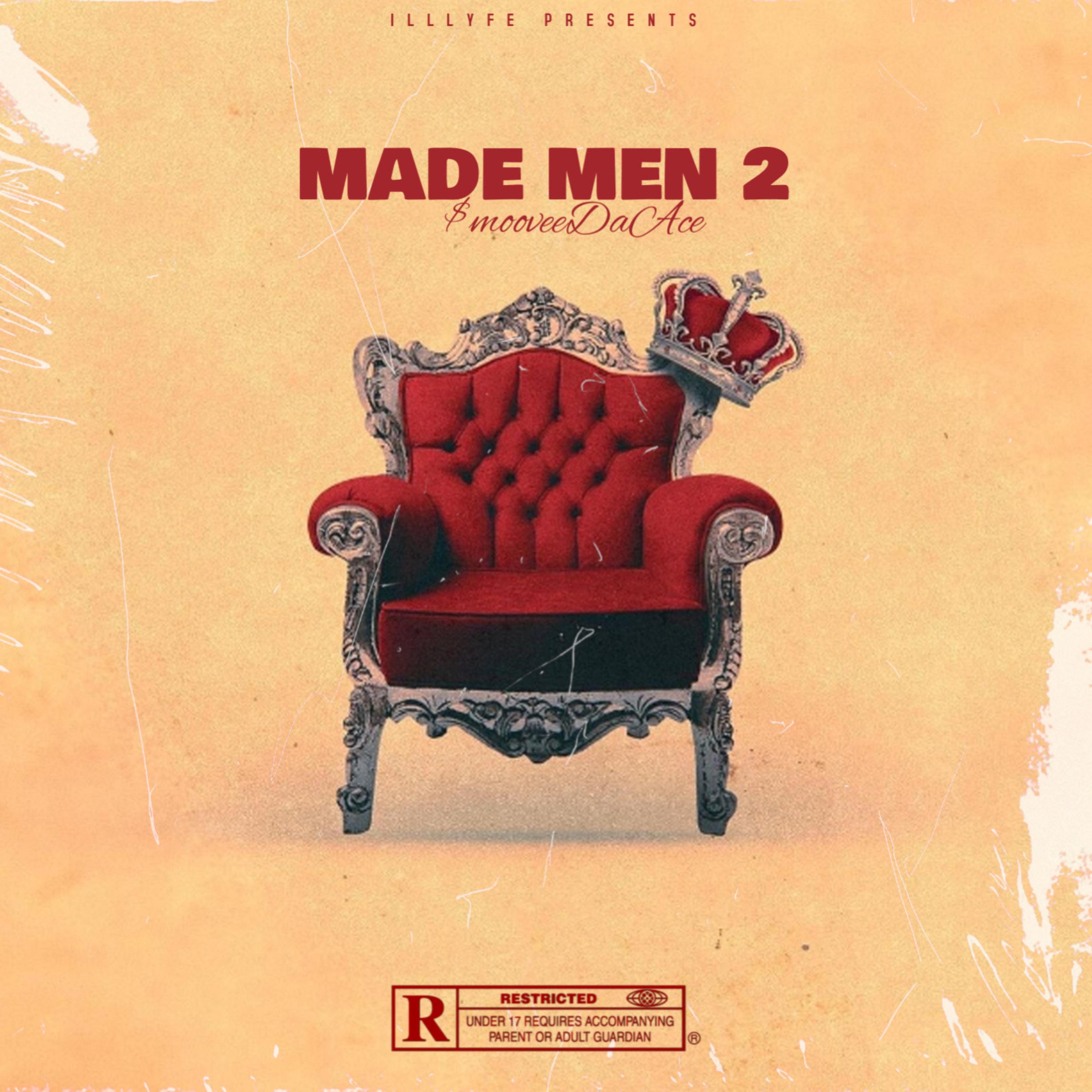Made Men 2 artwork