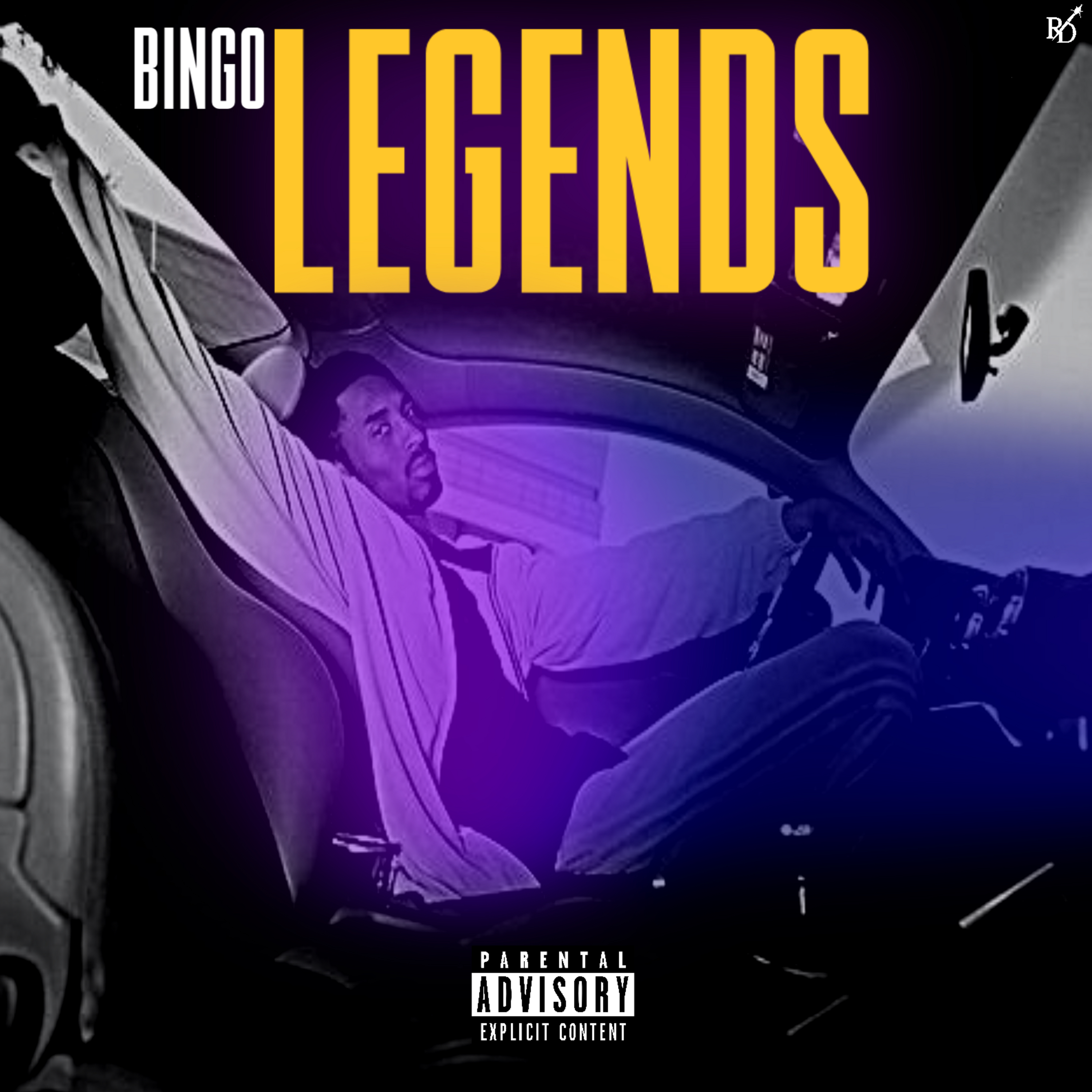 Legends artwork