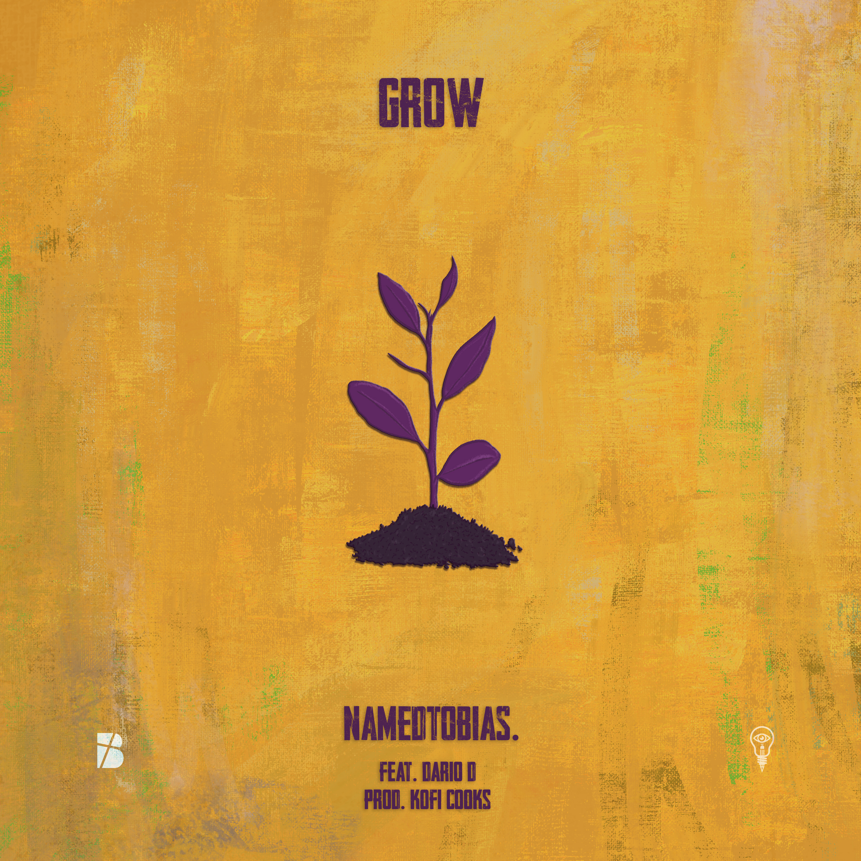 Grow artwork