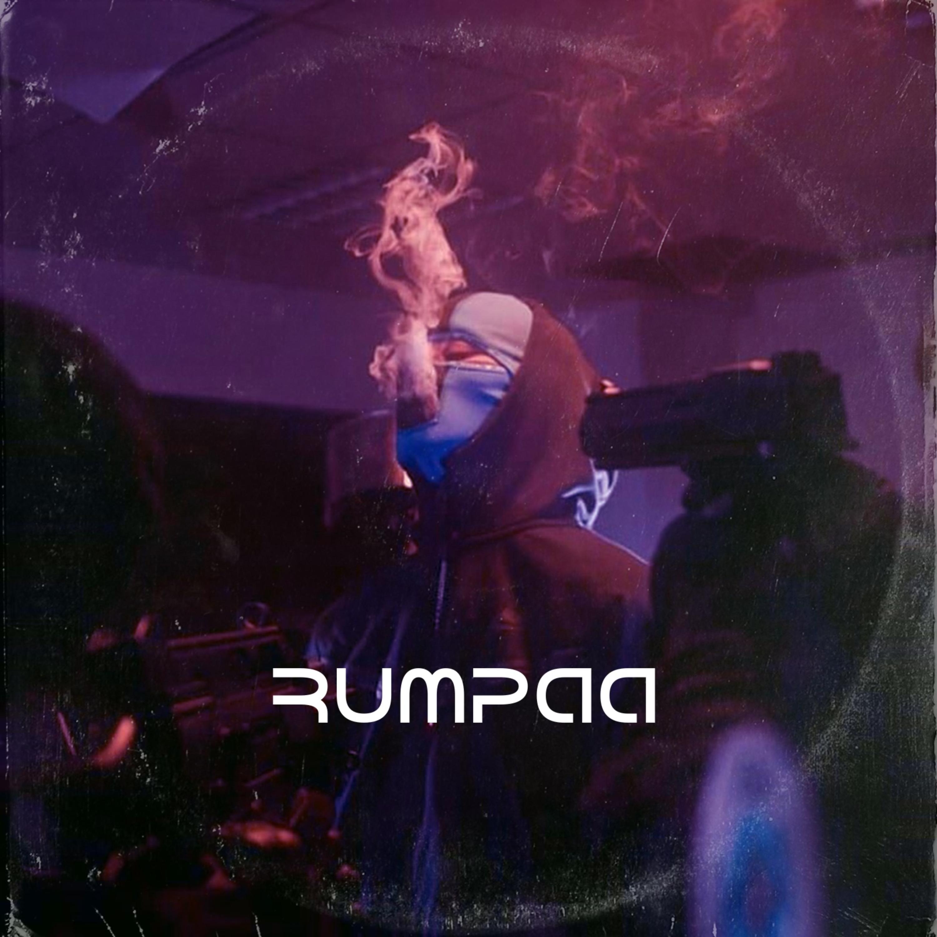 Rumpaa artwork