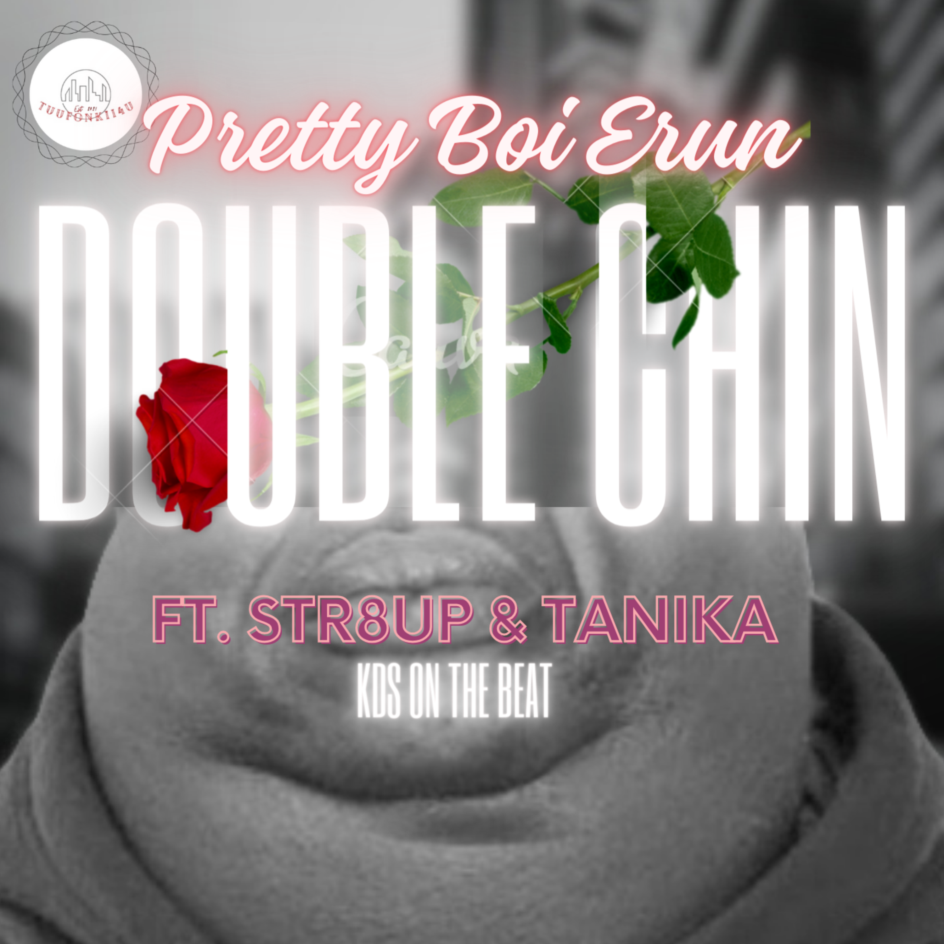 Double Chin artwork