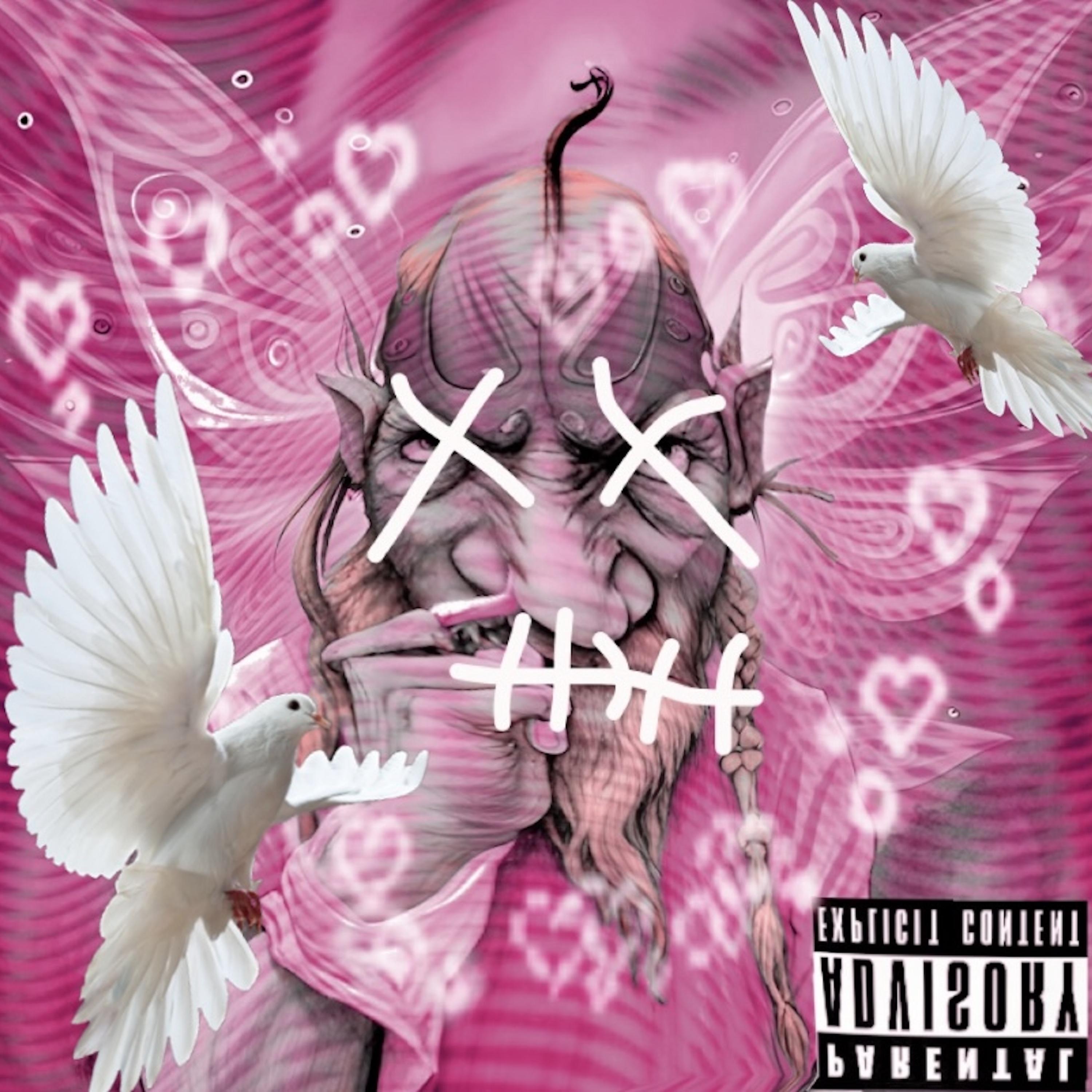Fairytale Blunts by Yoshito cover art