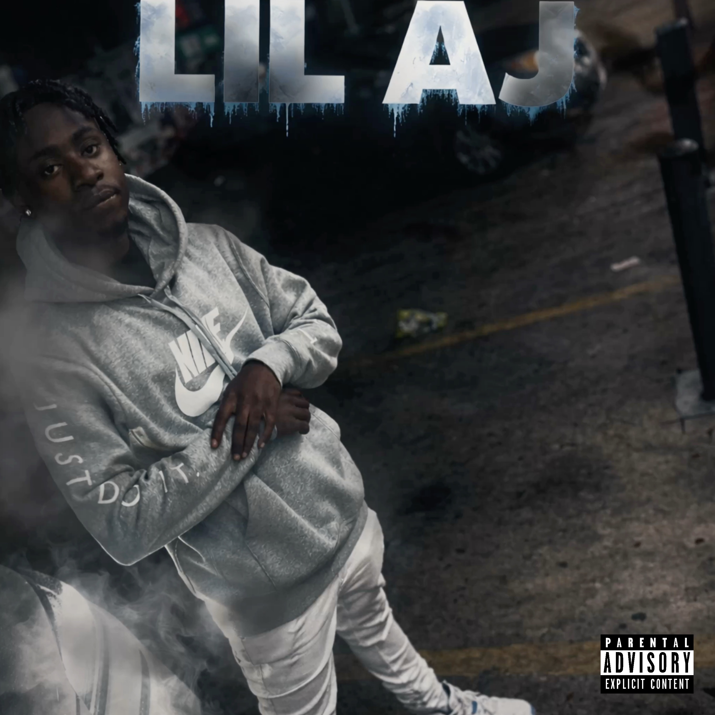 Millions artwork