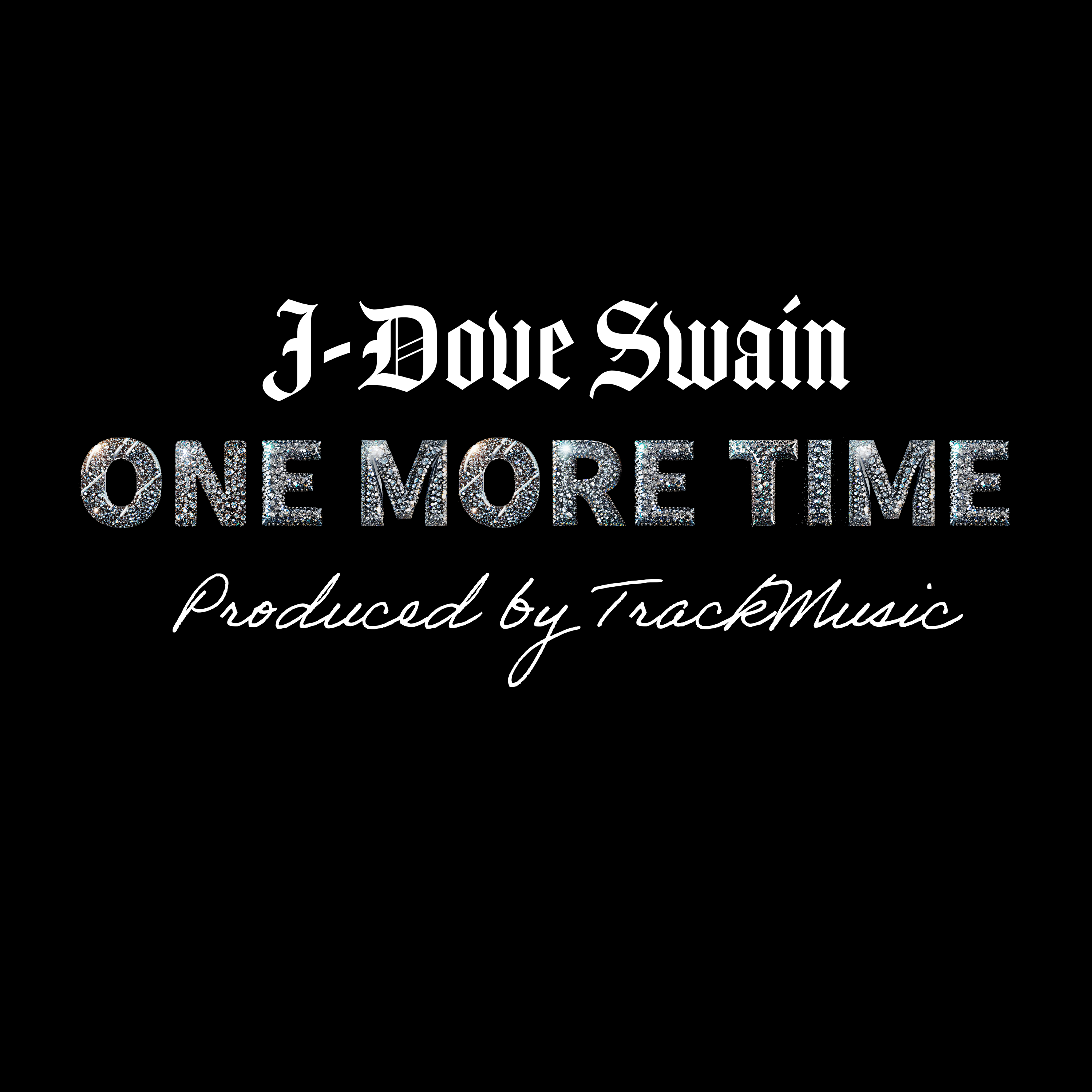 One More Time artwork