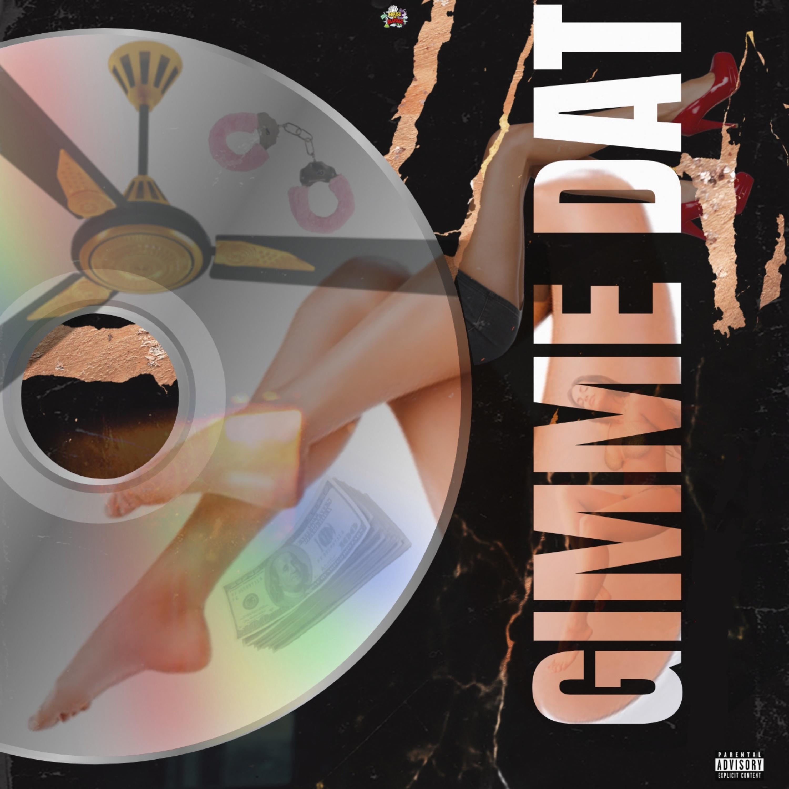 Gimme Dat artwork