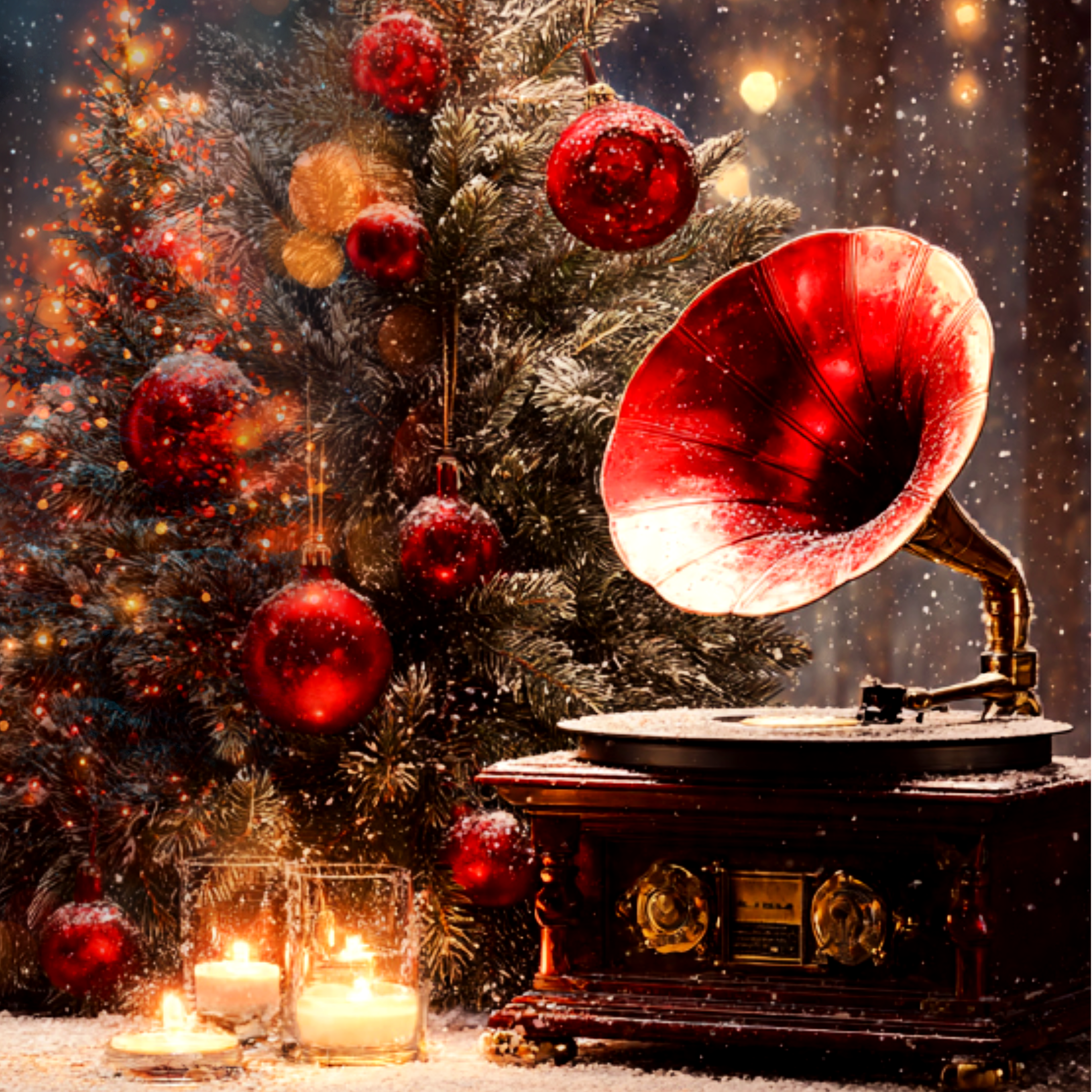 Christmas Songs artwork