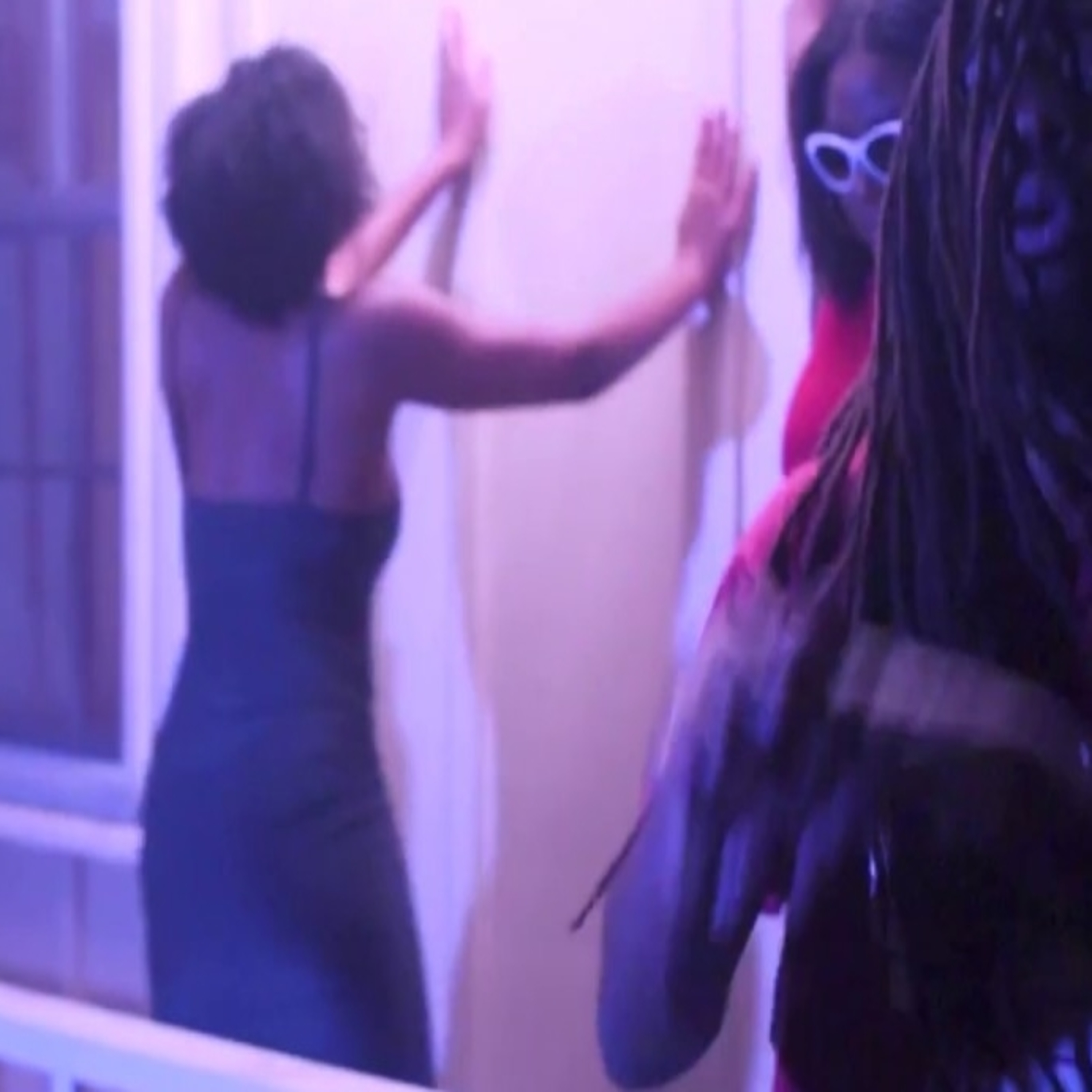 Restraining Order artwork