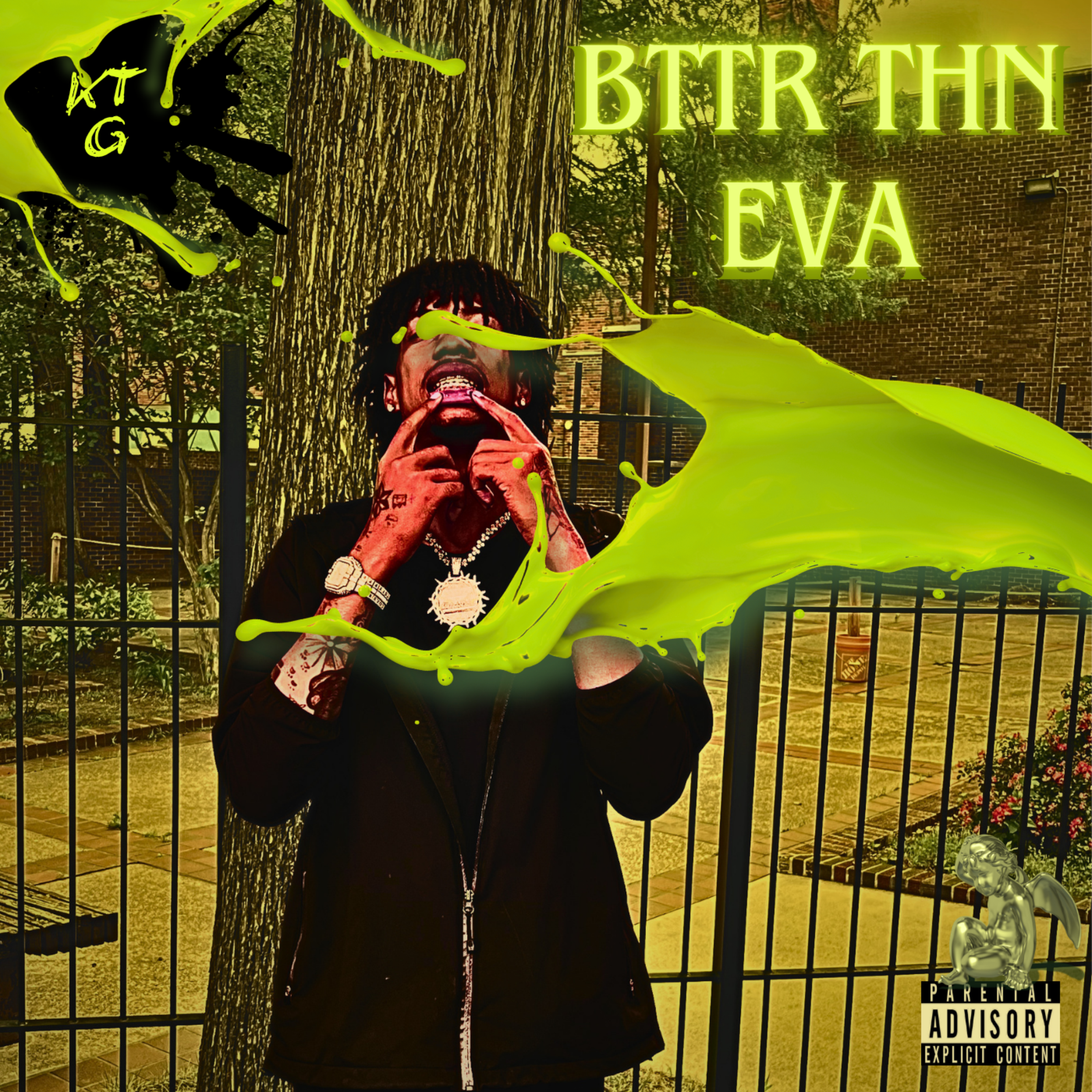 BTTR THN EVA artwork