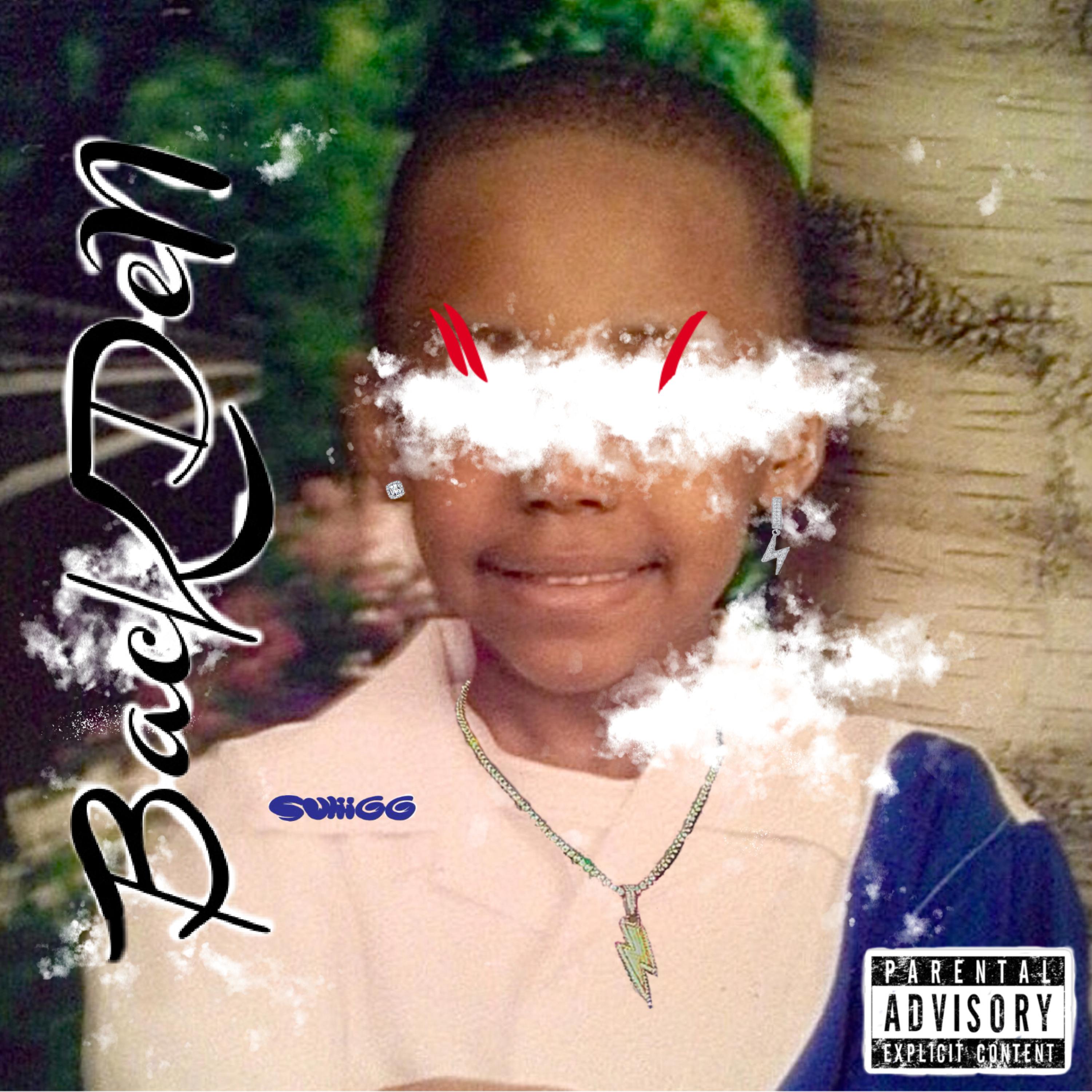 Back Den artwork