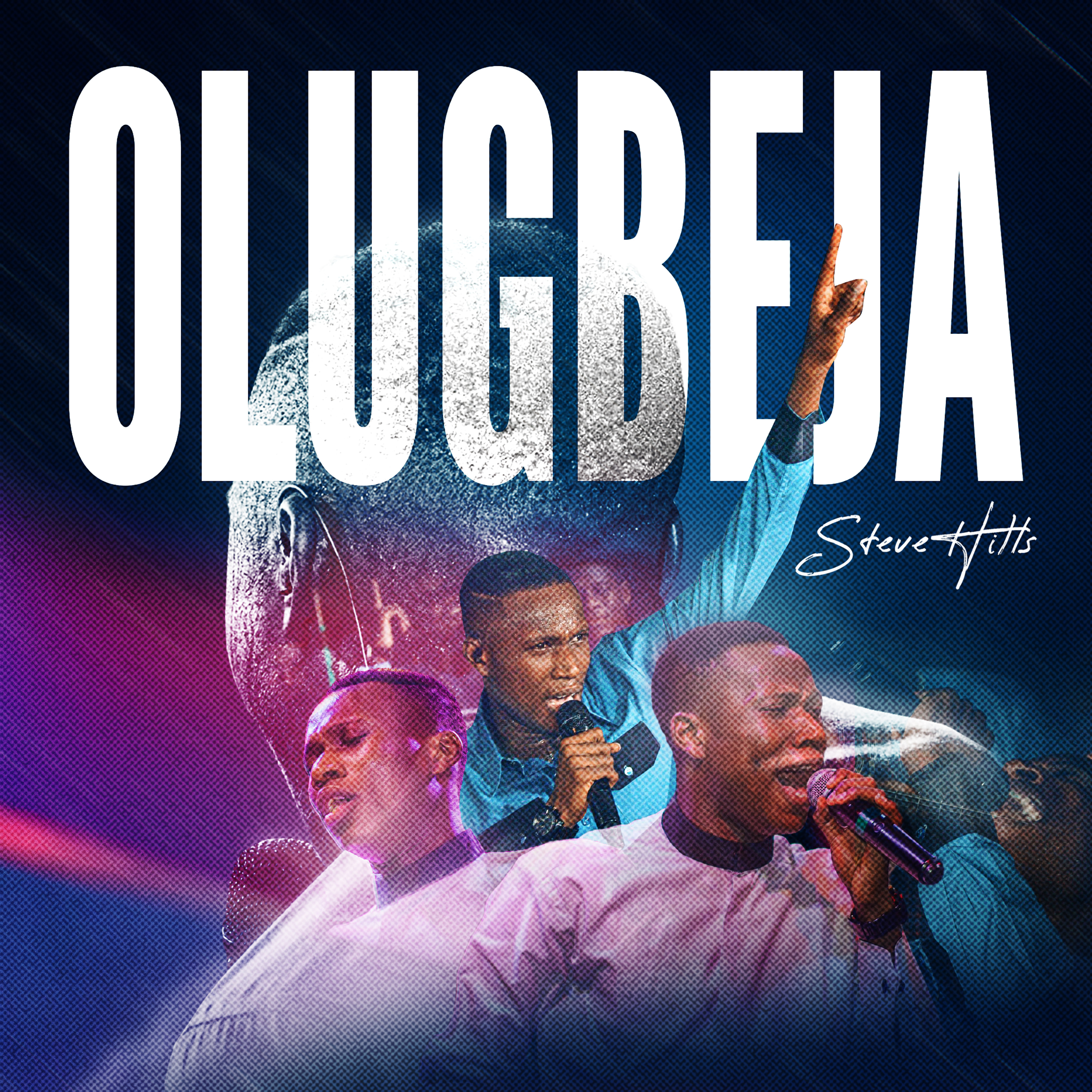 Olugbeja artwork