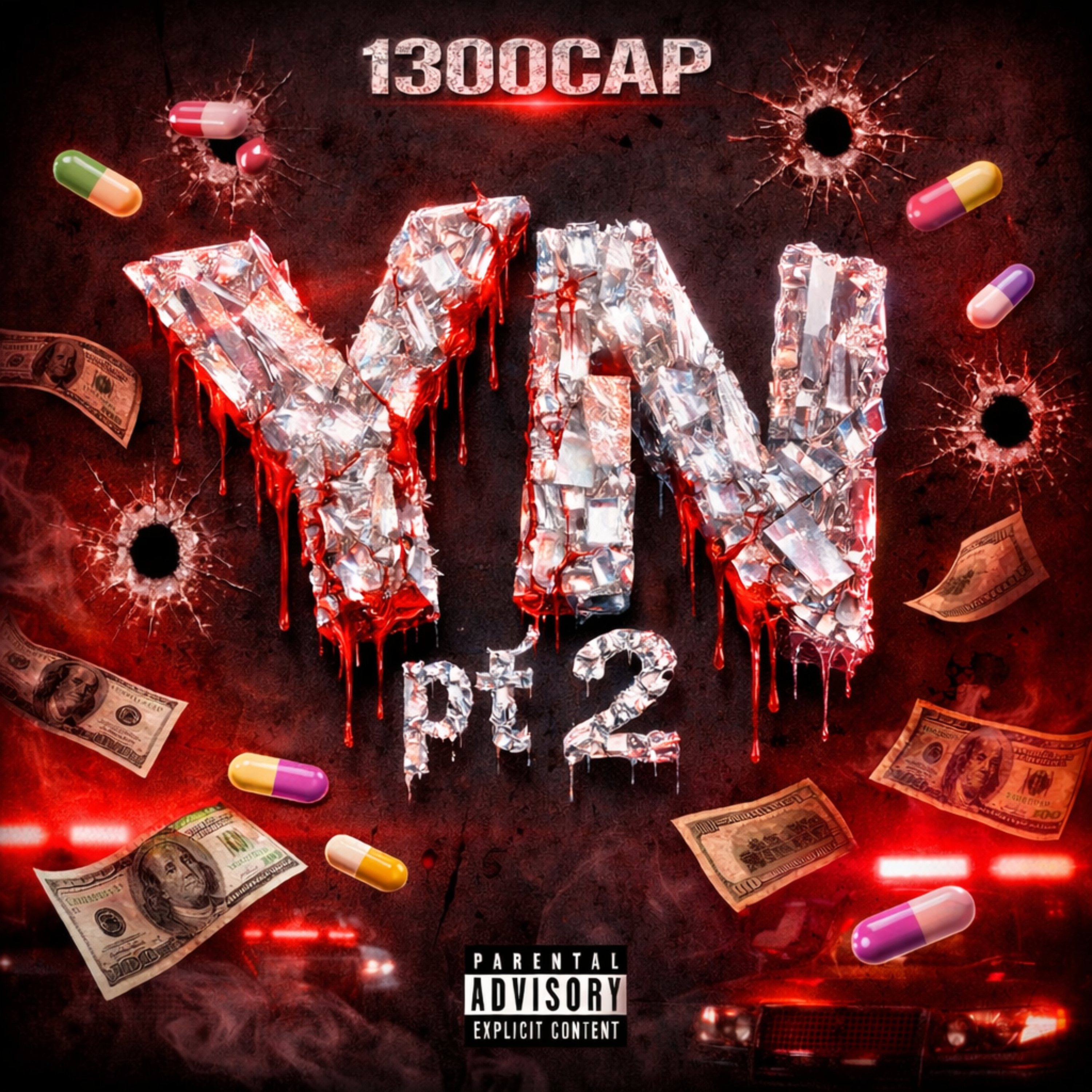 YN pt 2 artwork