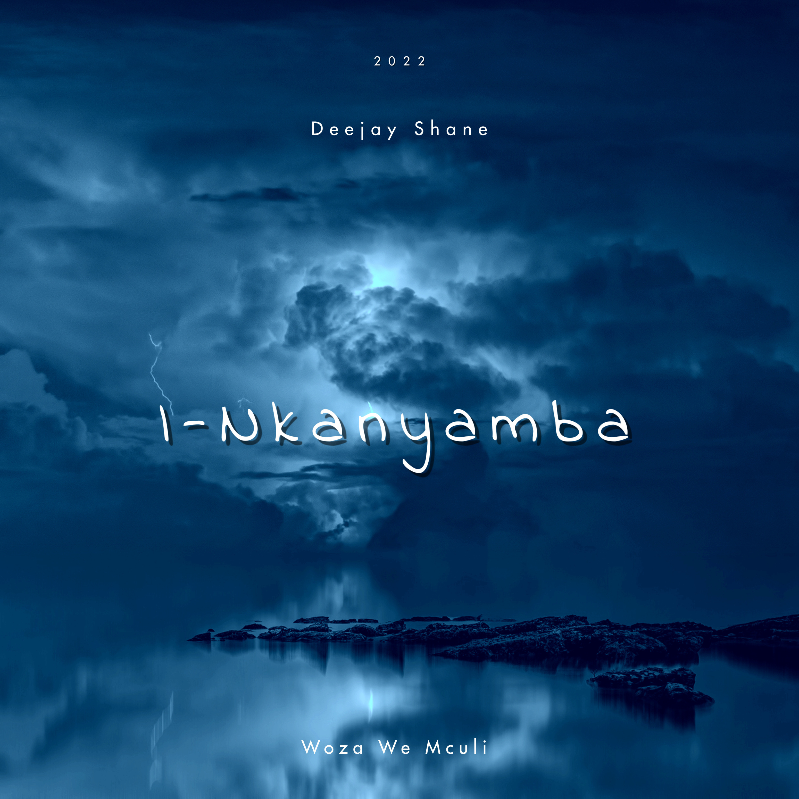 I-Nkanyamba artwork